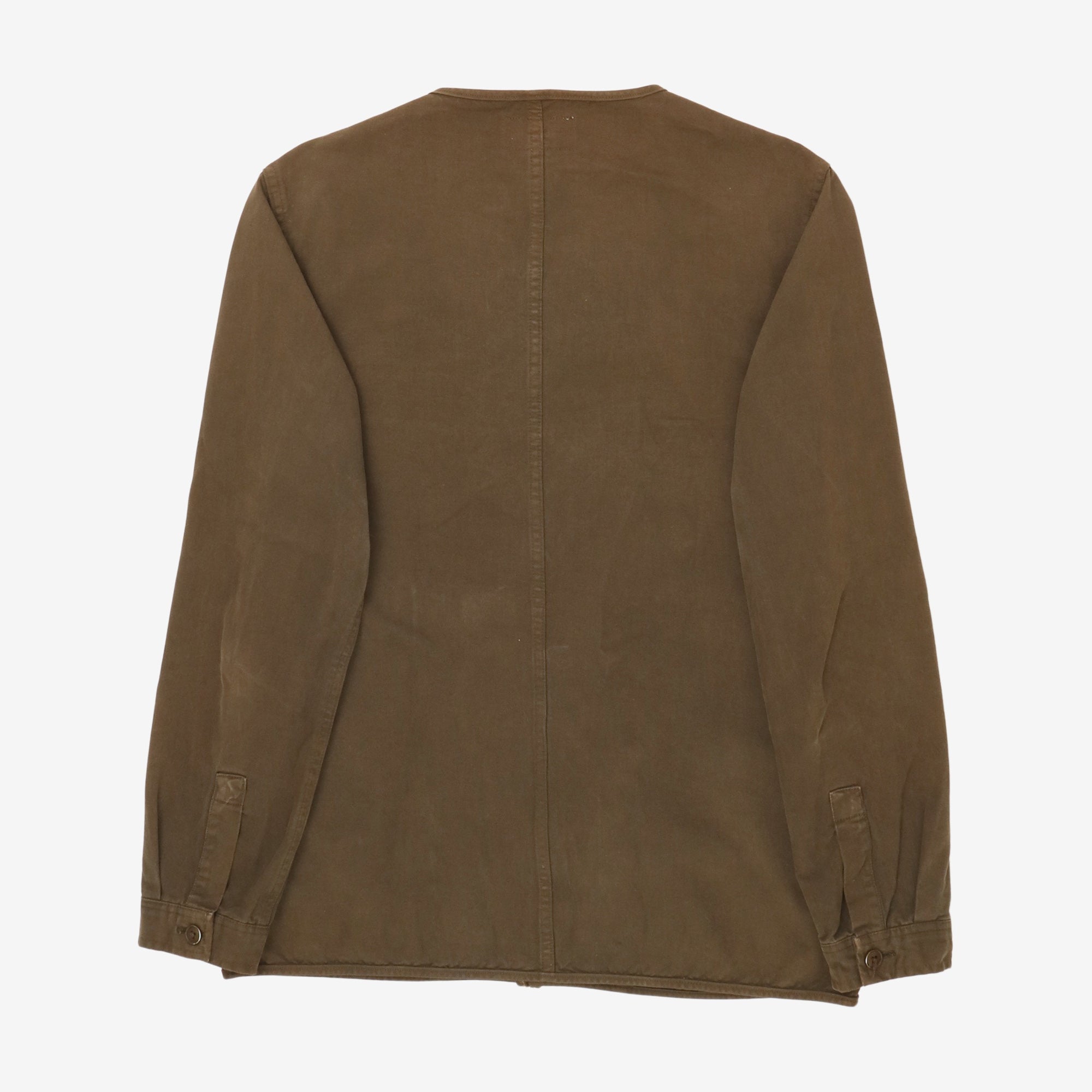 Neist Overshirt