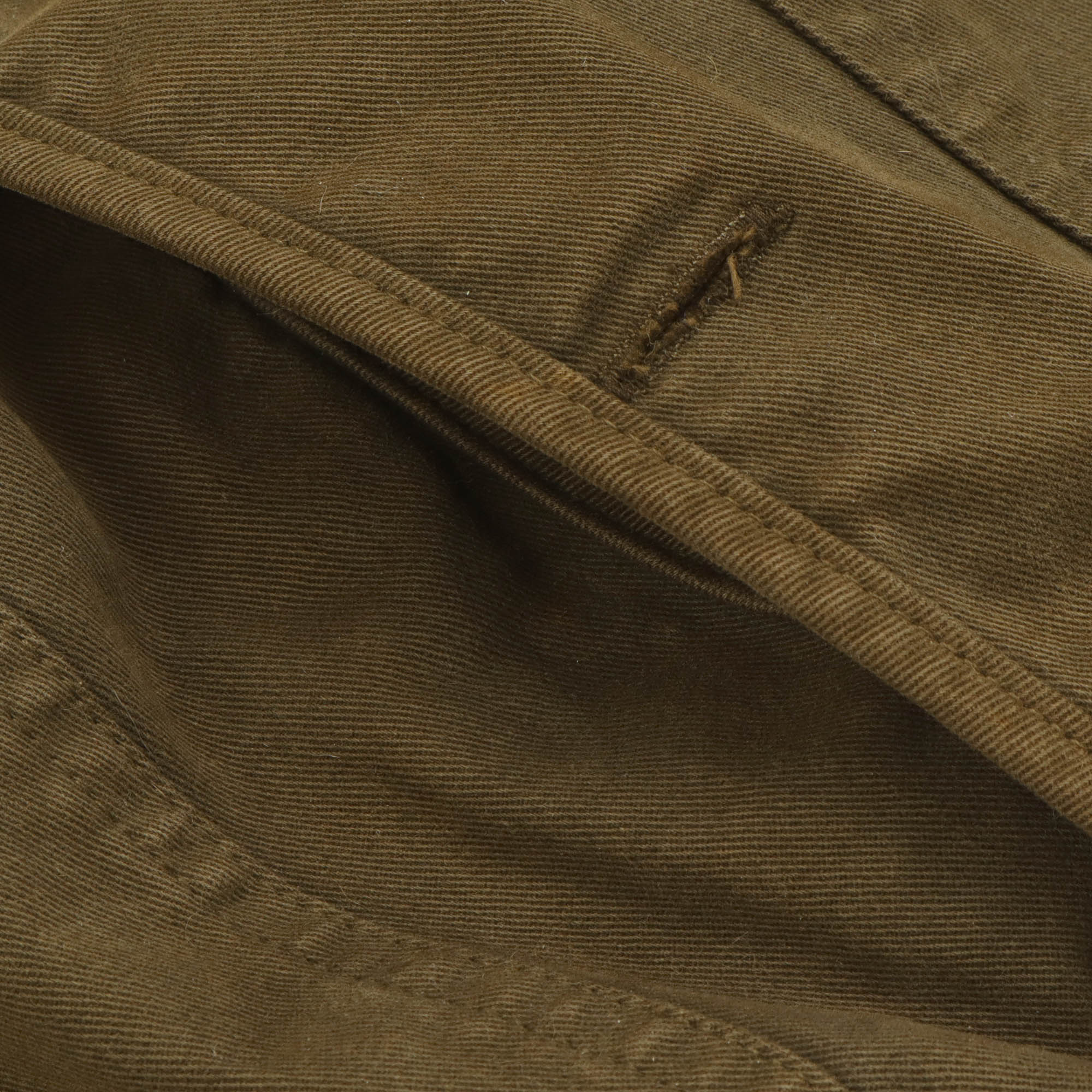 Neist Overshirt