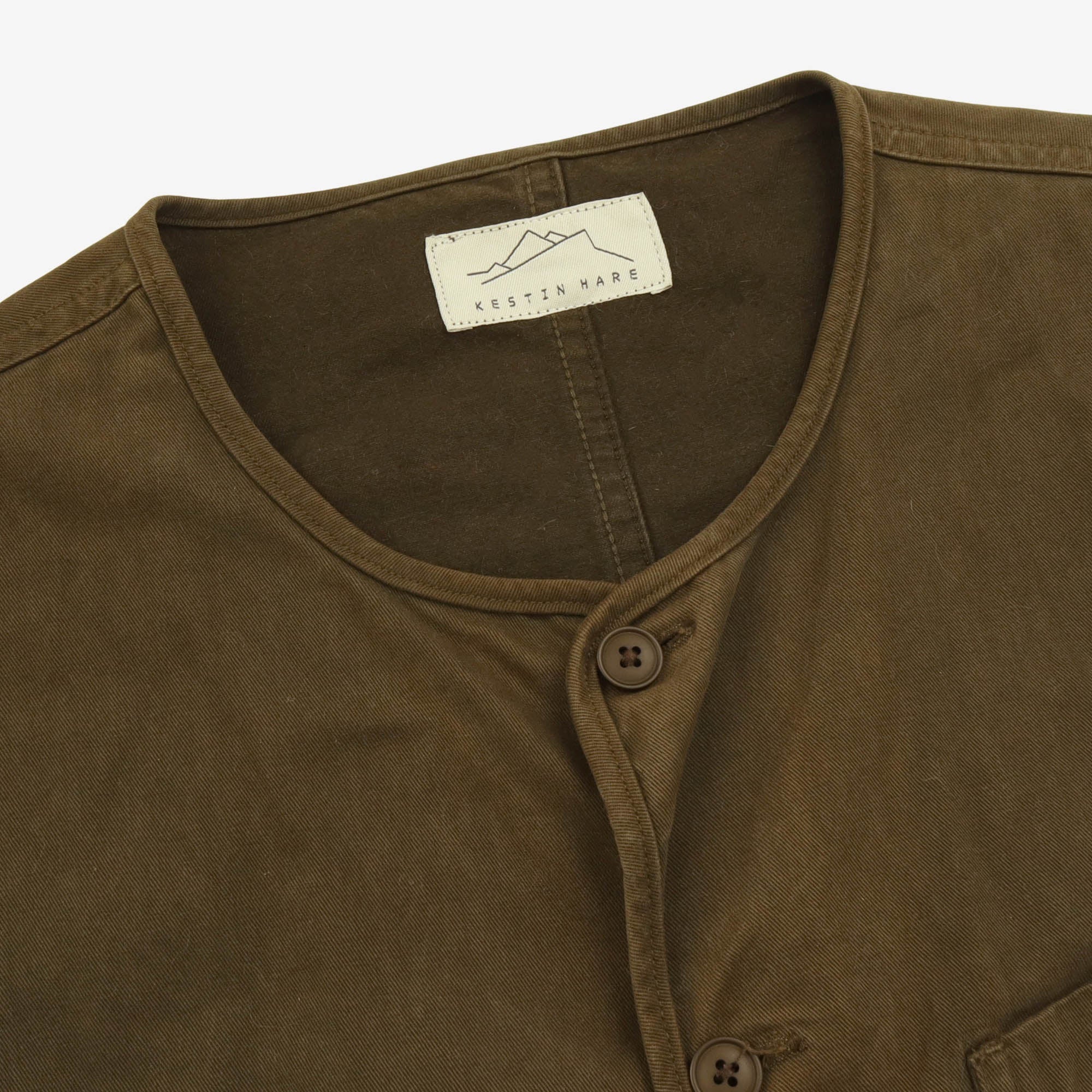 Neist Overshirt