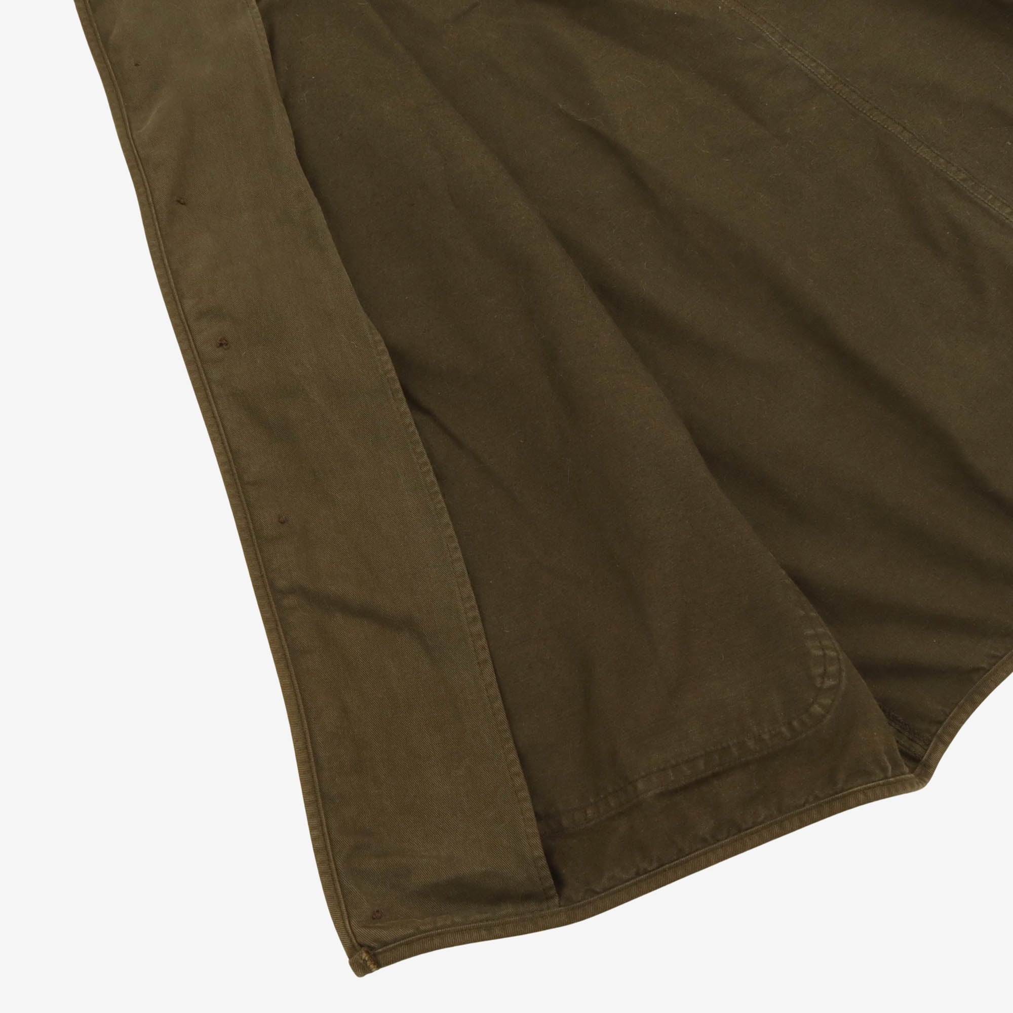 Neist Overshirt