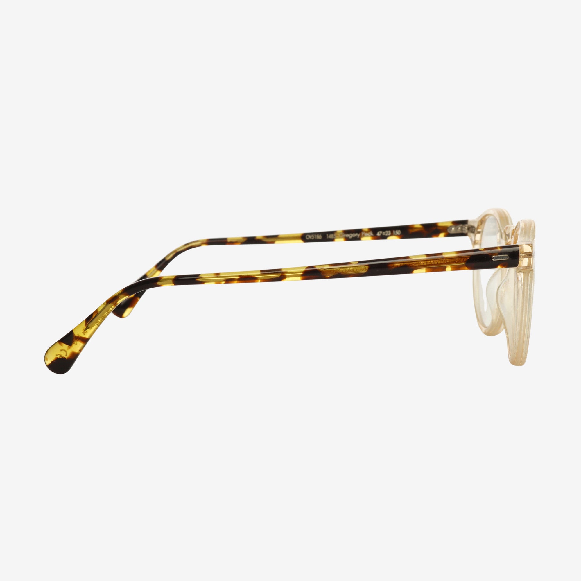 Gregory Peck Glasses (Prescription lenses)