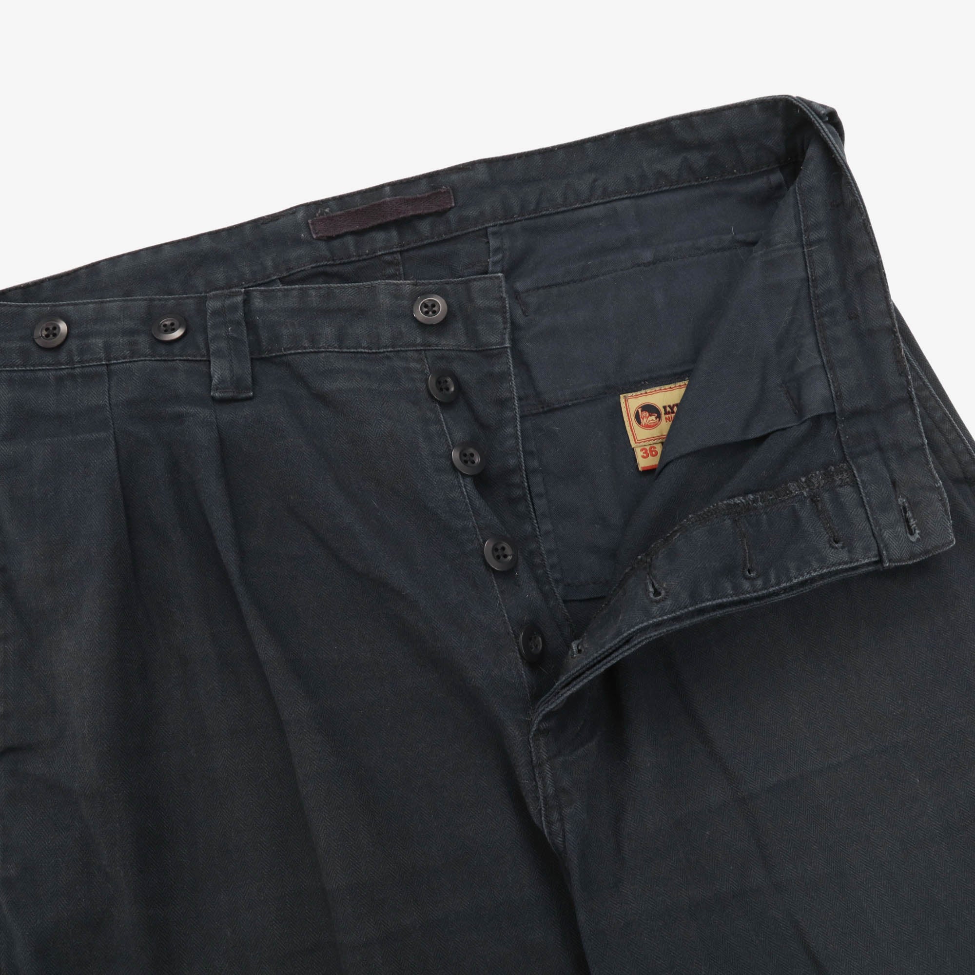 Lybro Work Pants (36W X 31L)
