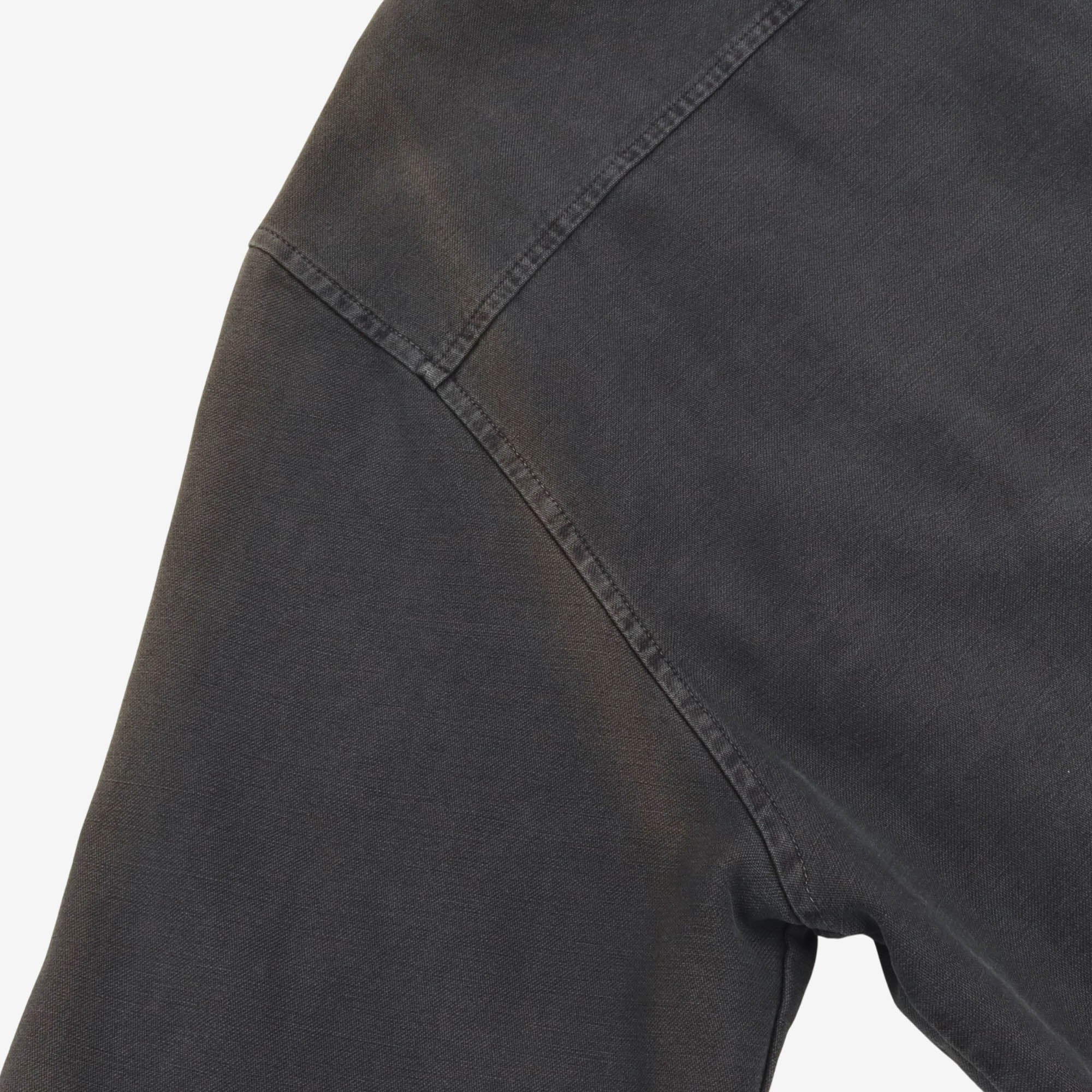 Overdye SERRATCL Cotton Jacket