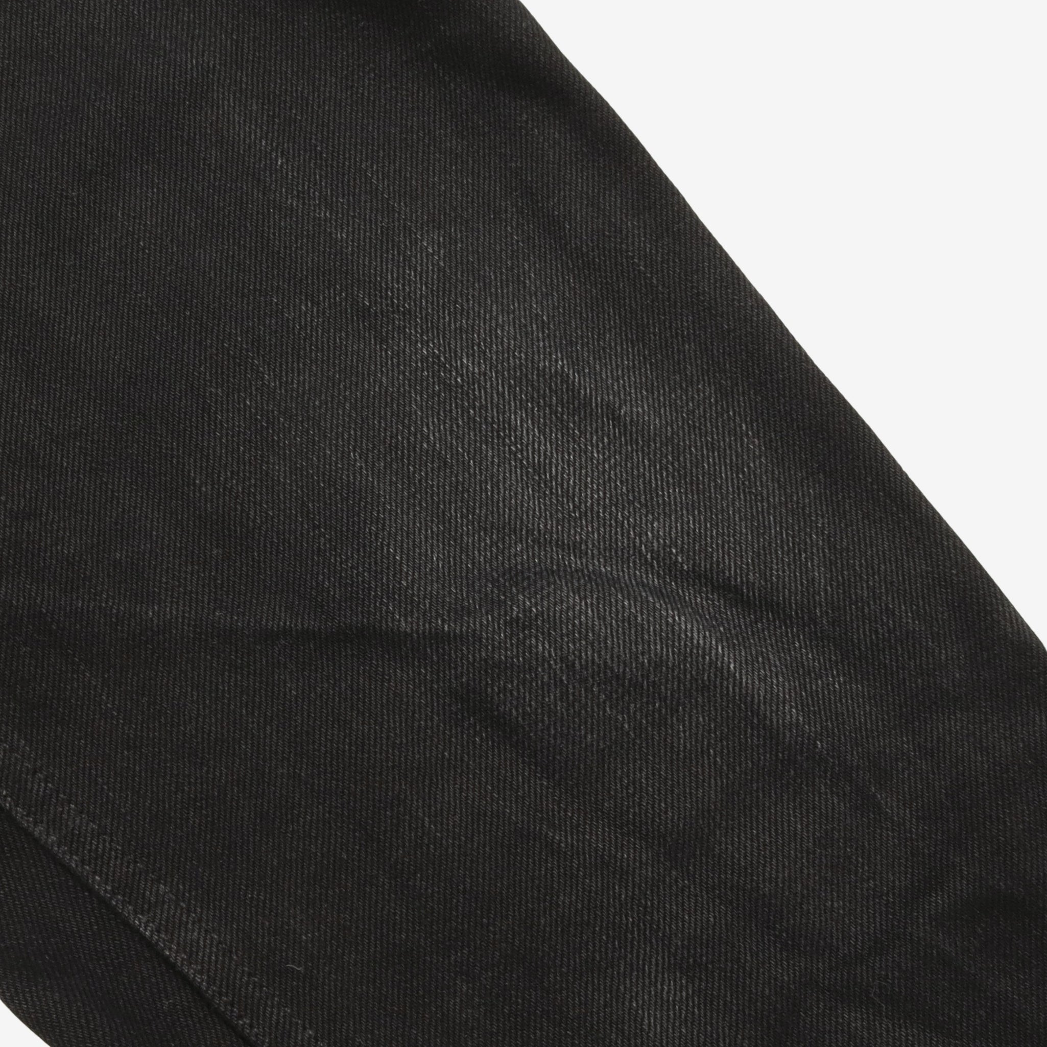 14.5oz Raw Selvedge Denim (31W X 31L)