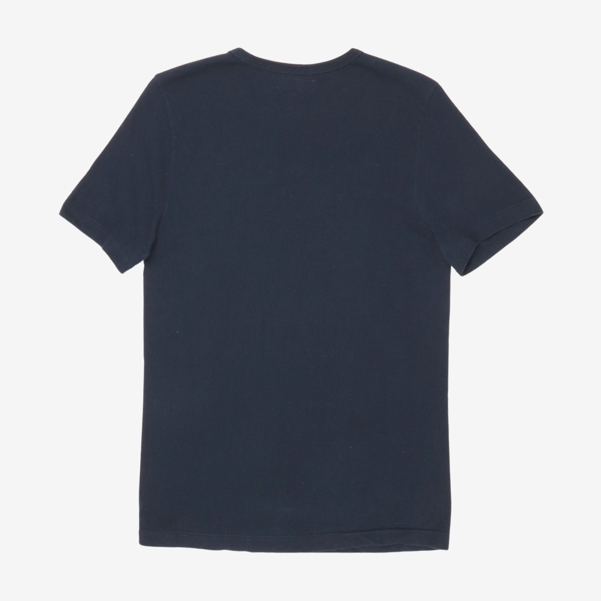 Loopwheeled T-Shirt
