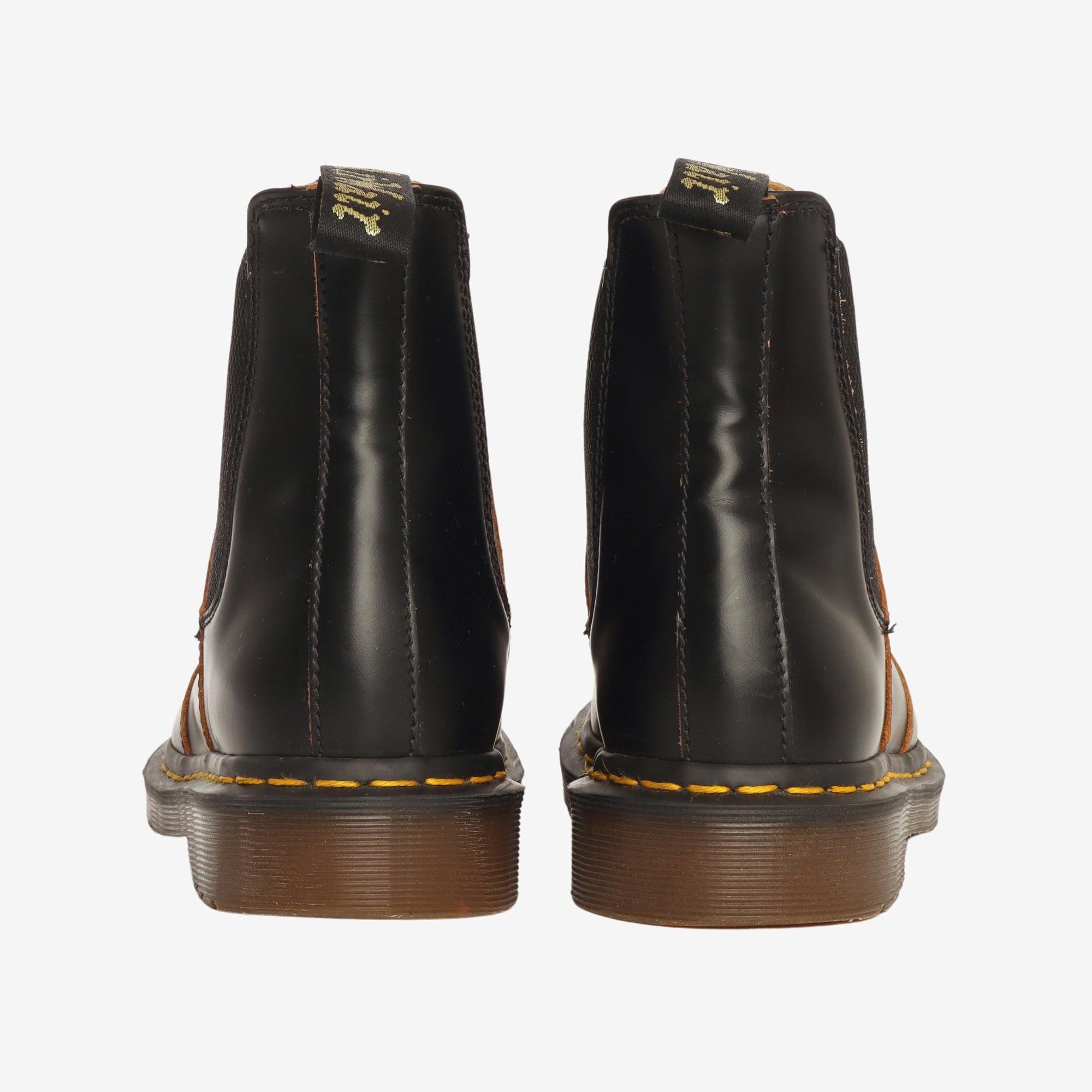 Vintage 2976 Chelsea Boots