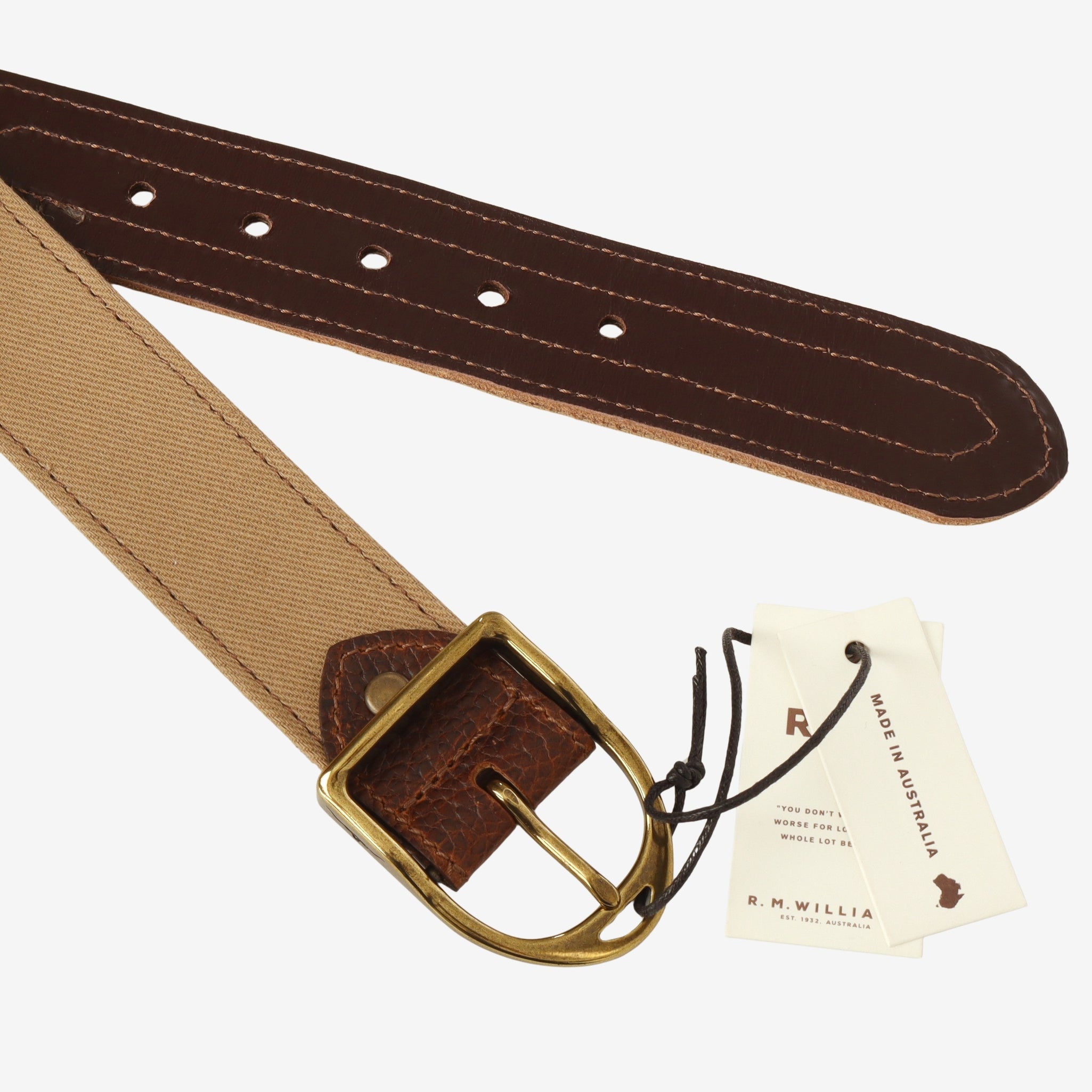 Frankfield Belt