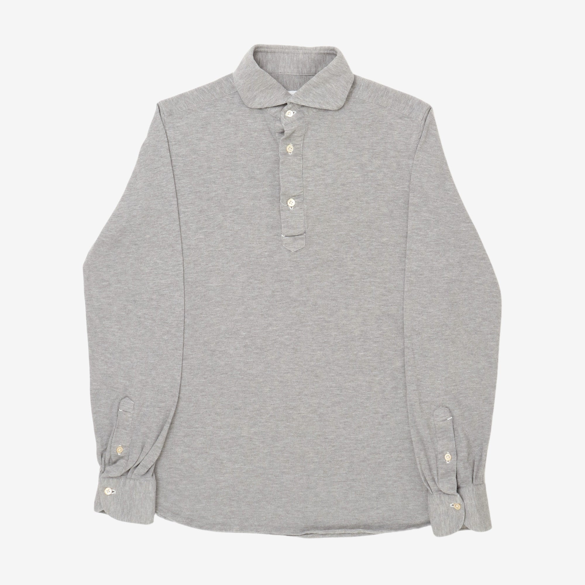 The New Friday Polo