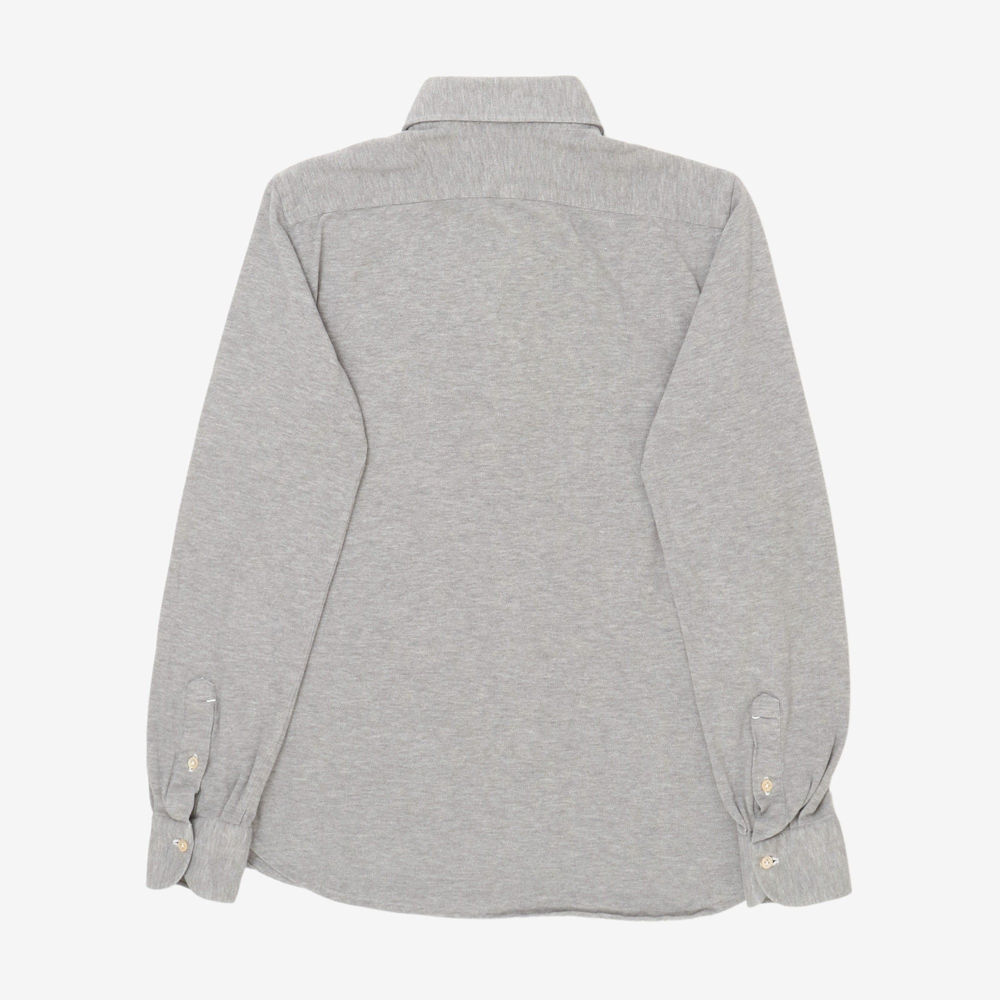 The New Friday Polo