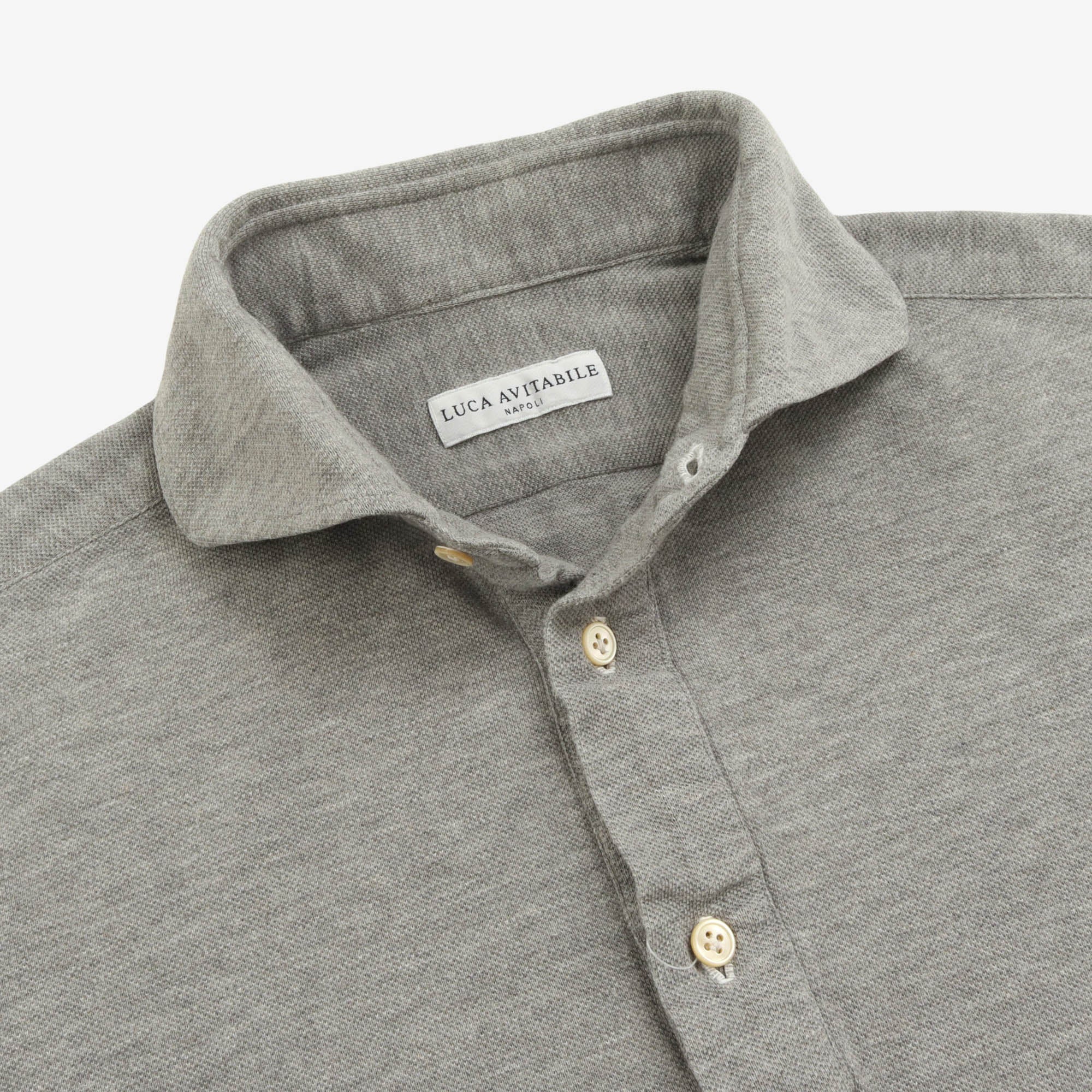 The New Friday Polo