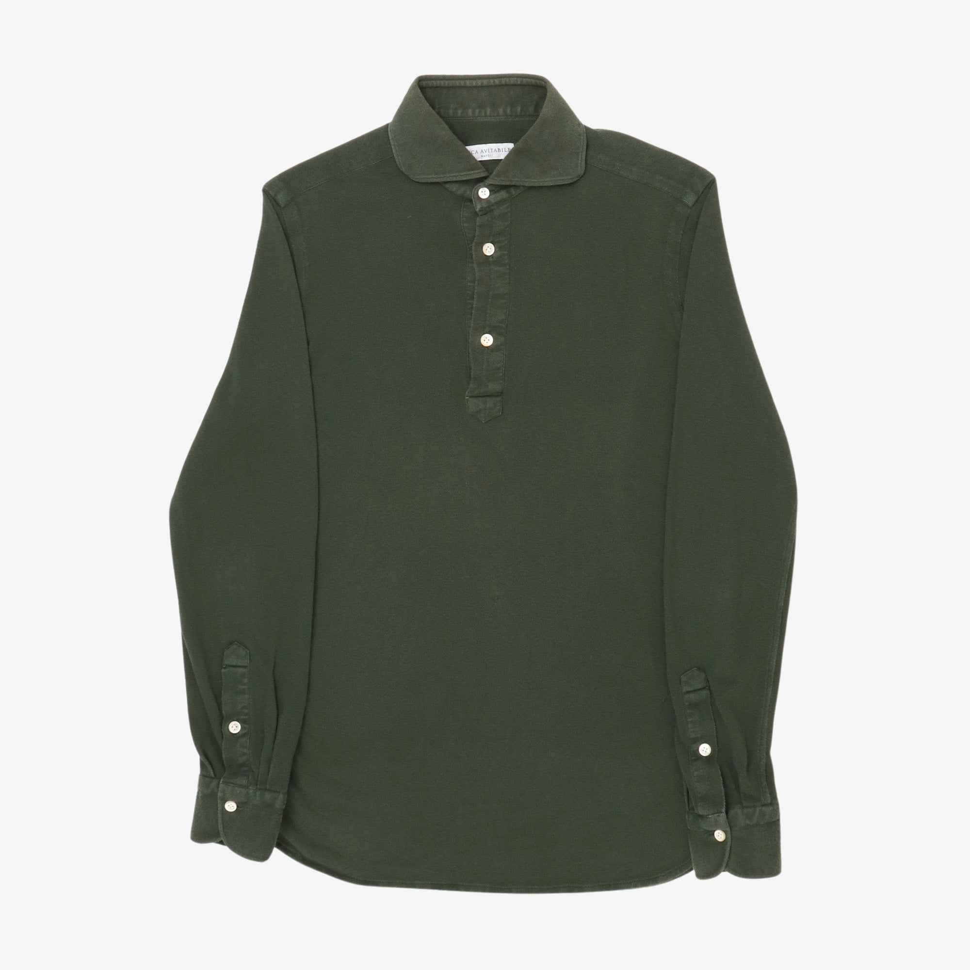 The New Friday Polo