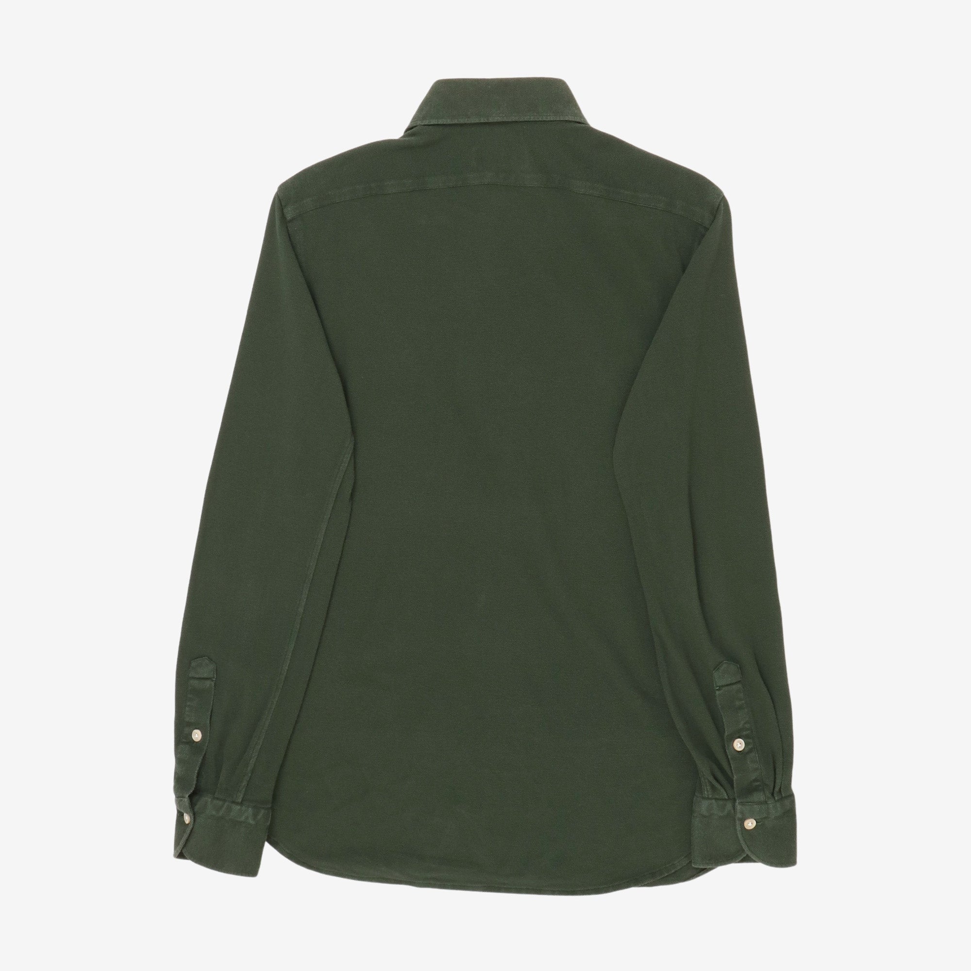 The New Friday Polo