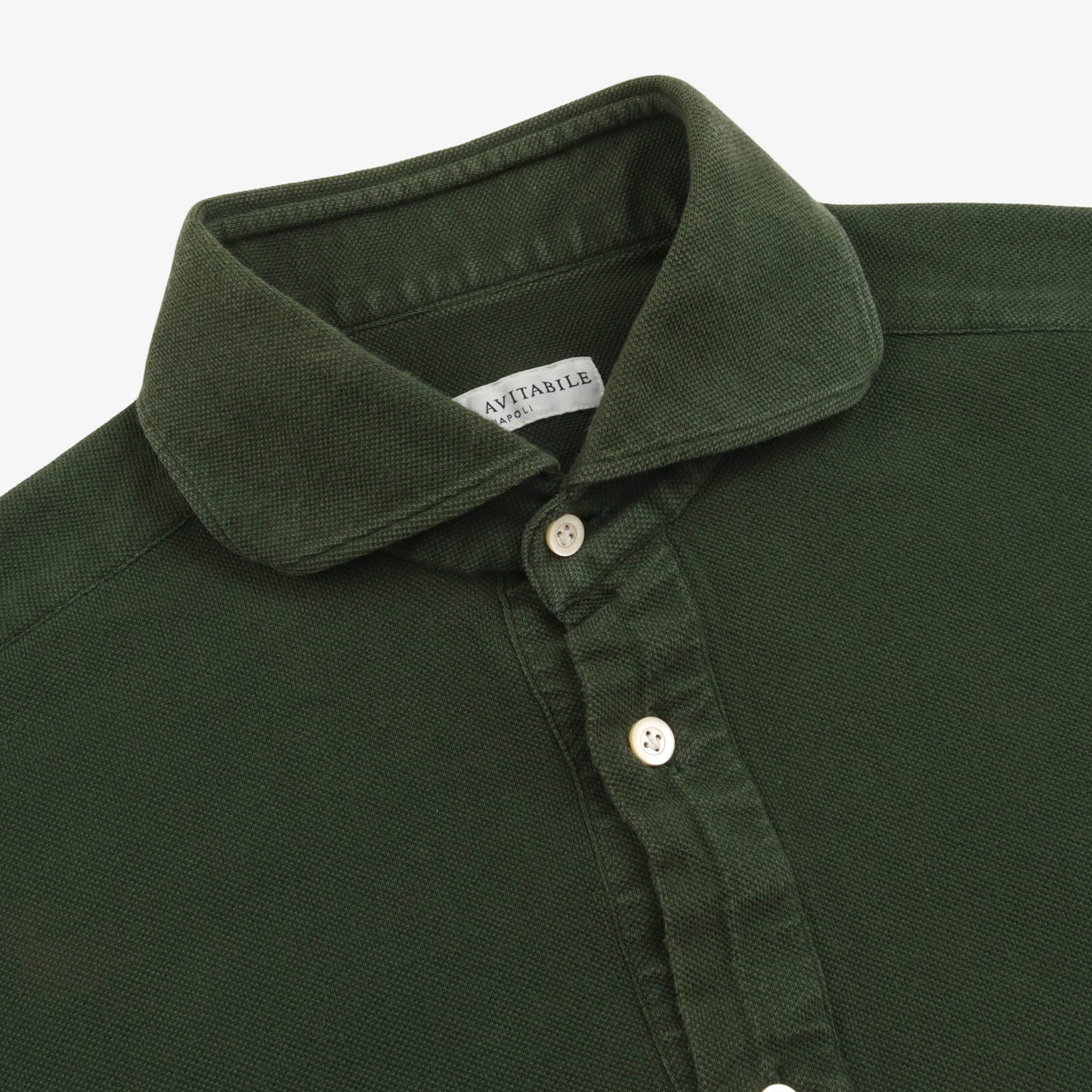 The New Friday Polo