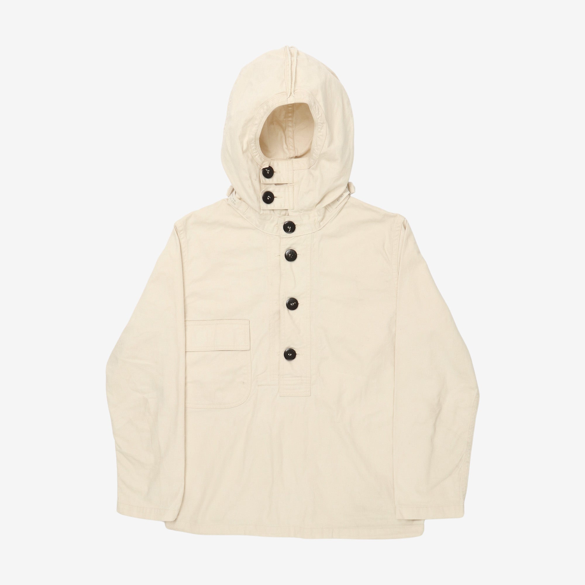 US Navy Gunner Smock