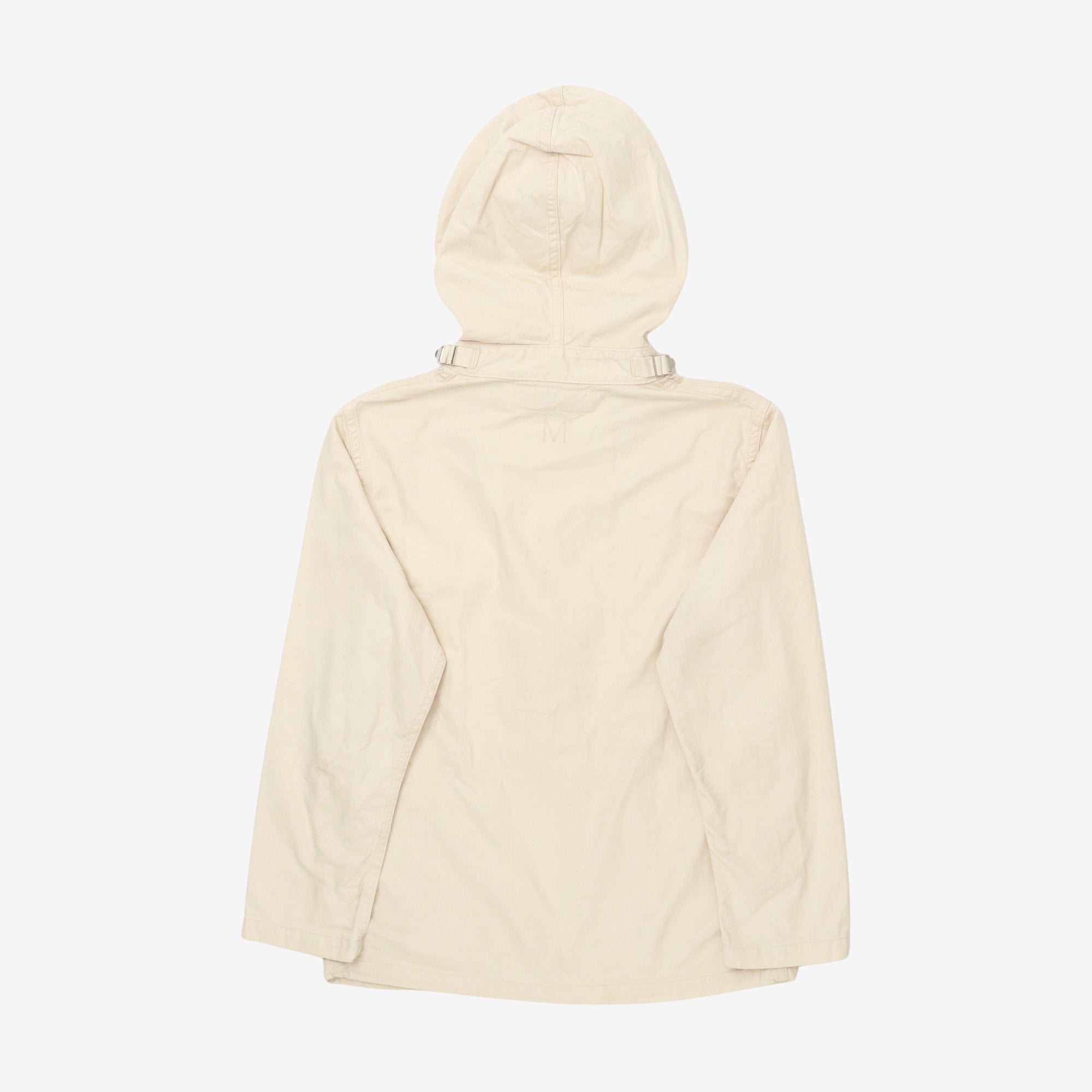 US Navy Gunner Smock