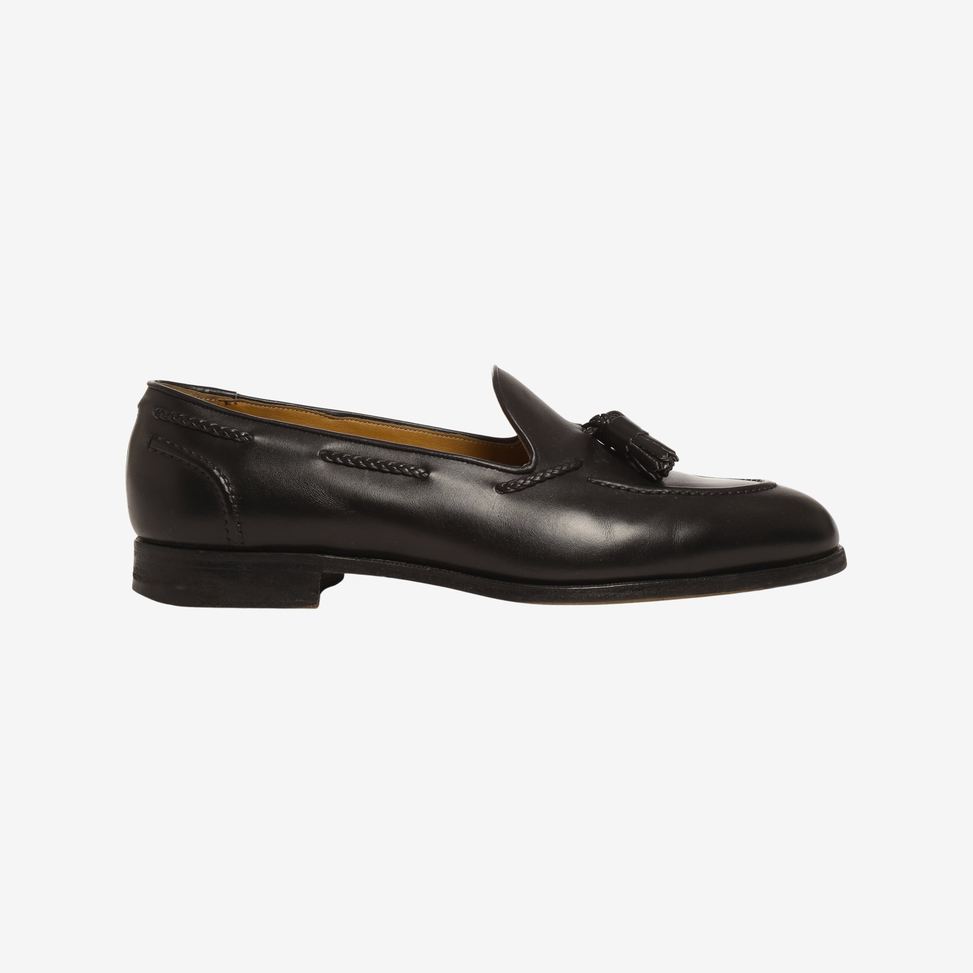 184 Belgravia Tassel Loafers