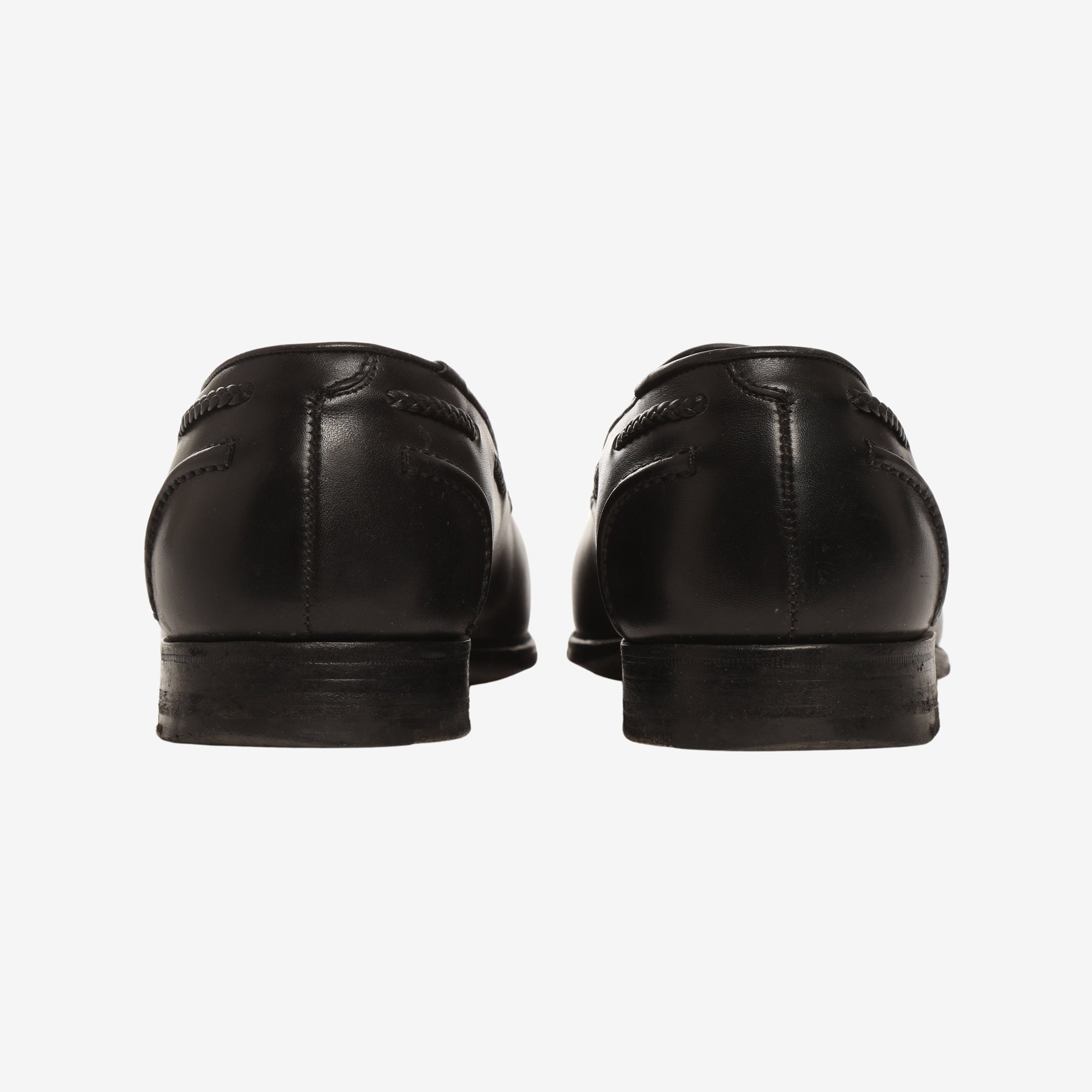 184 Belgravia Tassel Loafers