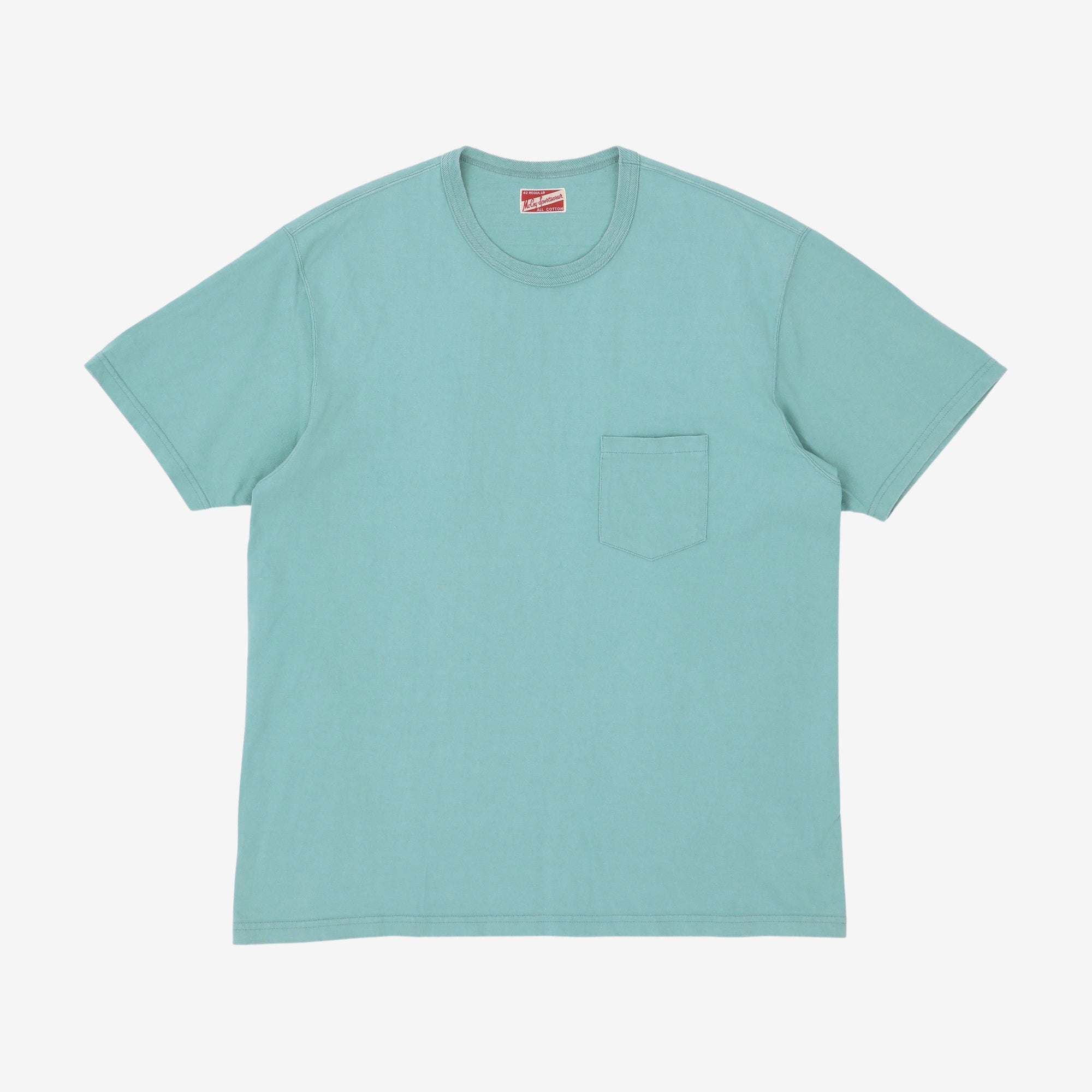 Pocket Tee