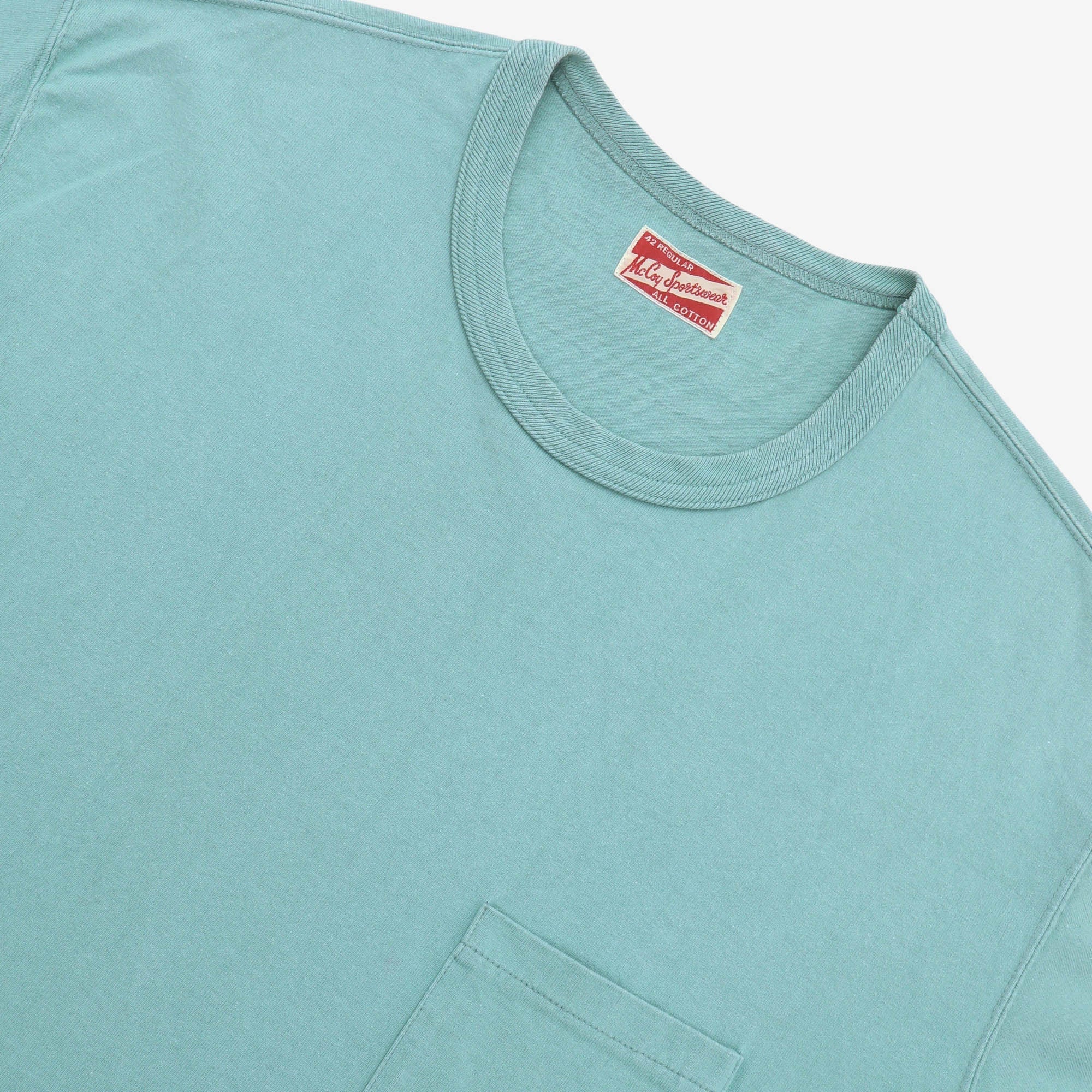 Pocket Tee