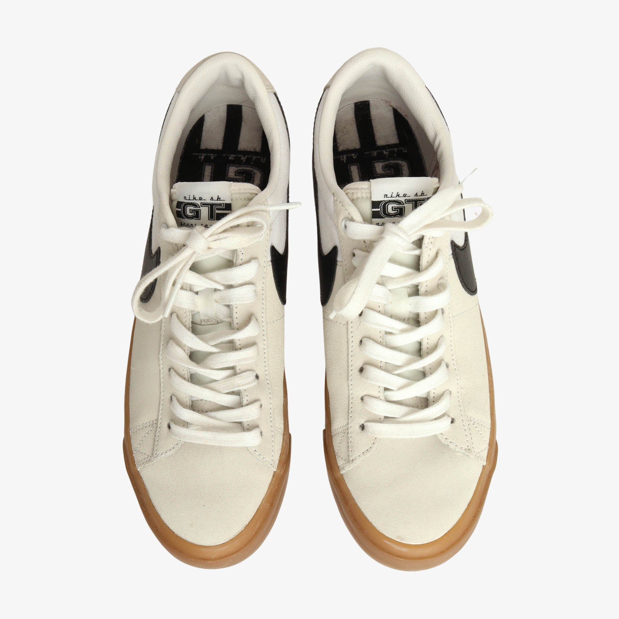 SB Blazer Low Pro GT Sneakers