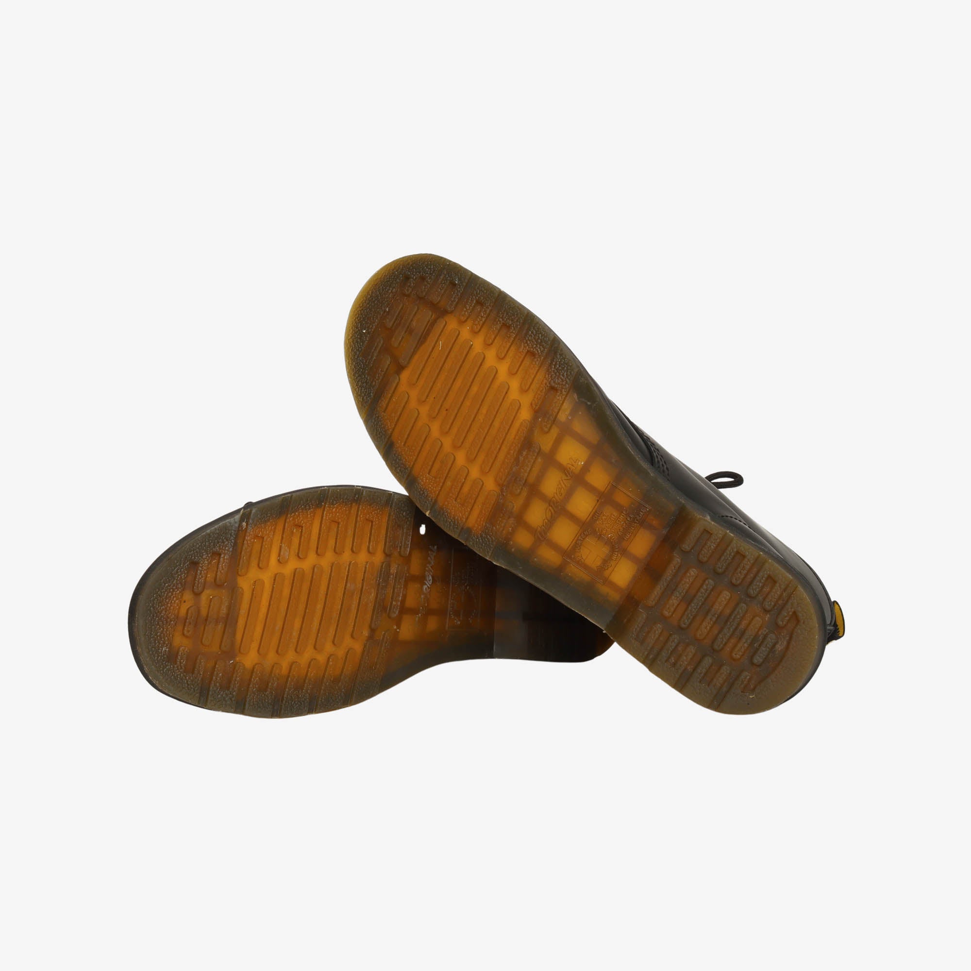 1460 Smooth Leather Lace Up Boots