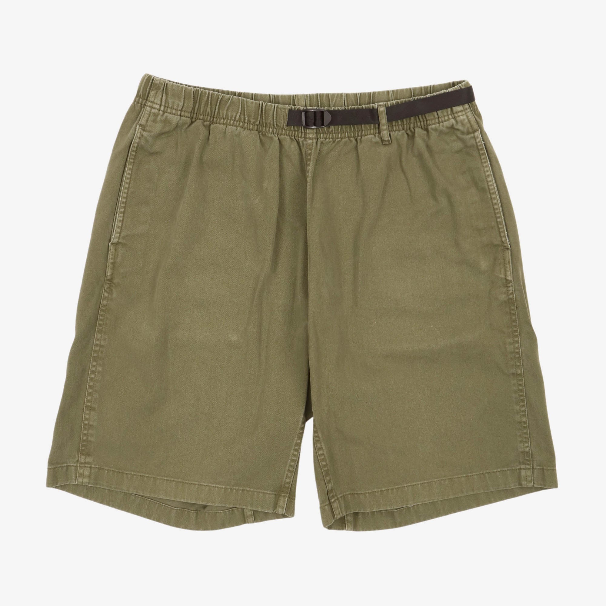 G Shorts