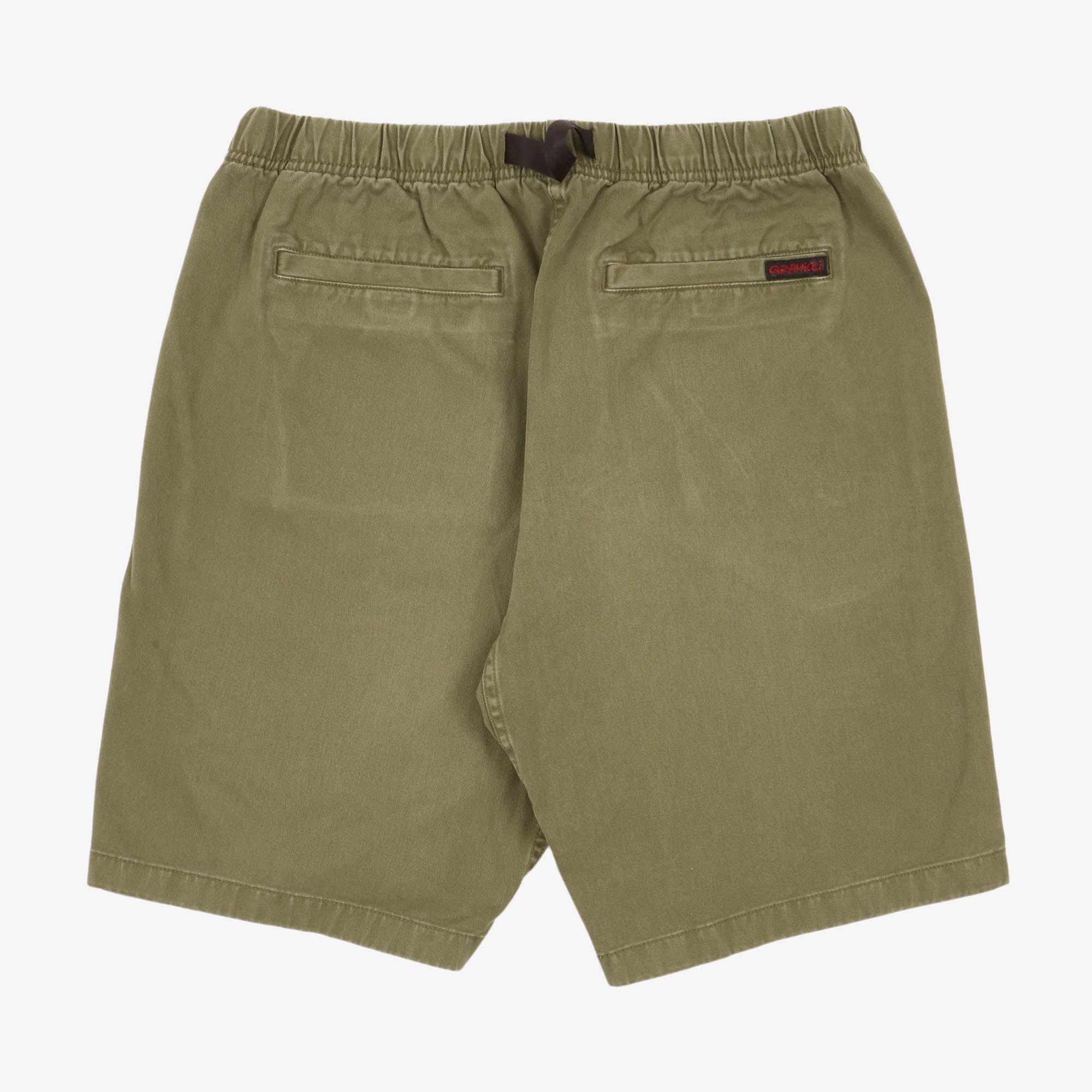 G Shorts