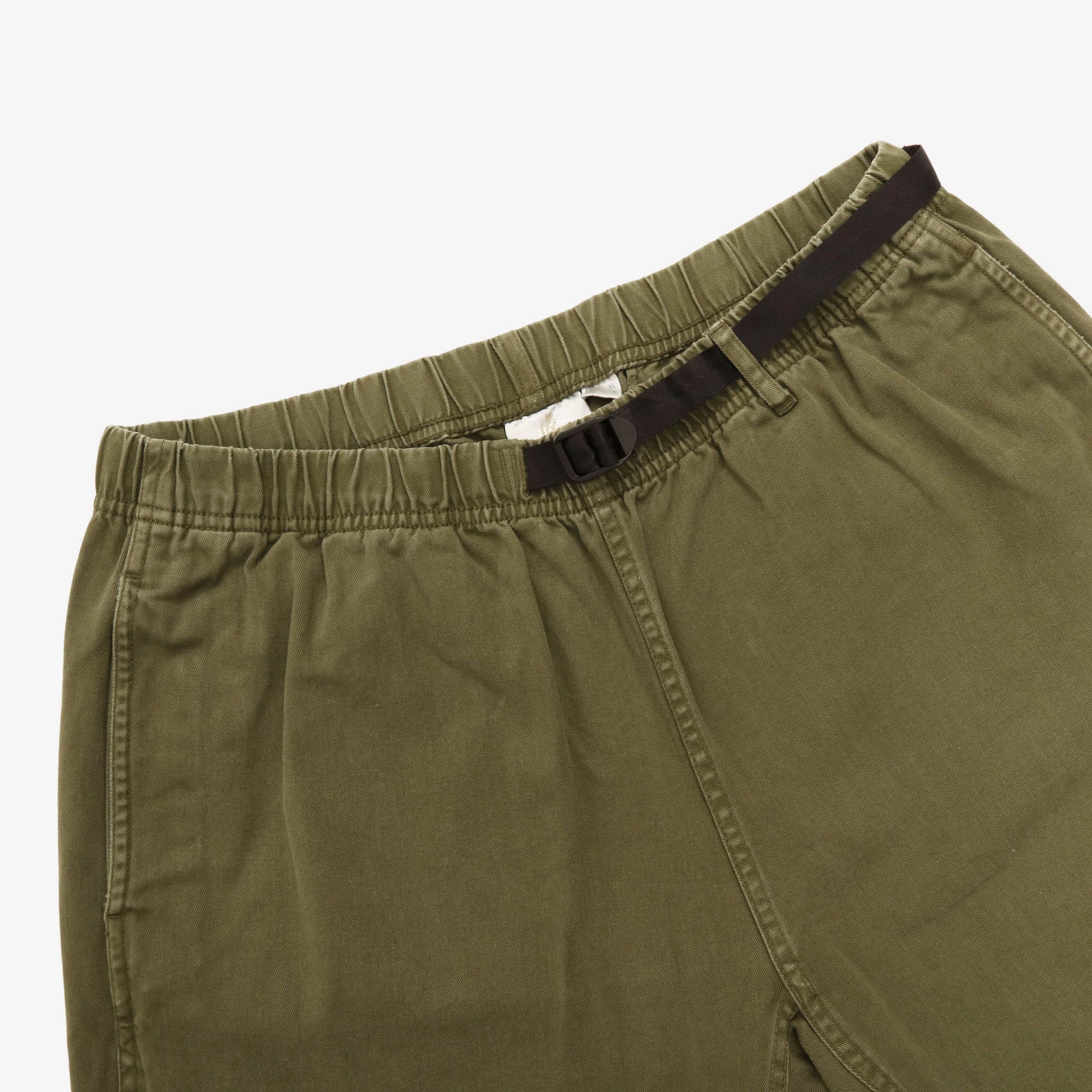 G Shorts