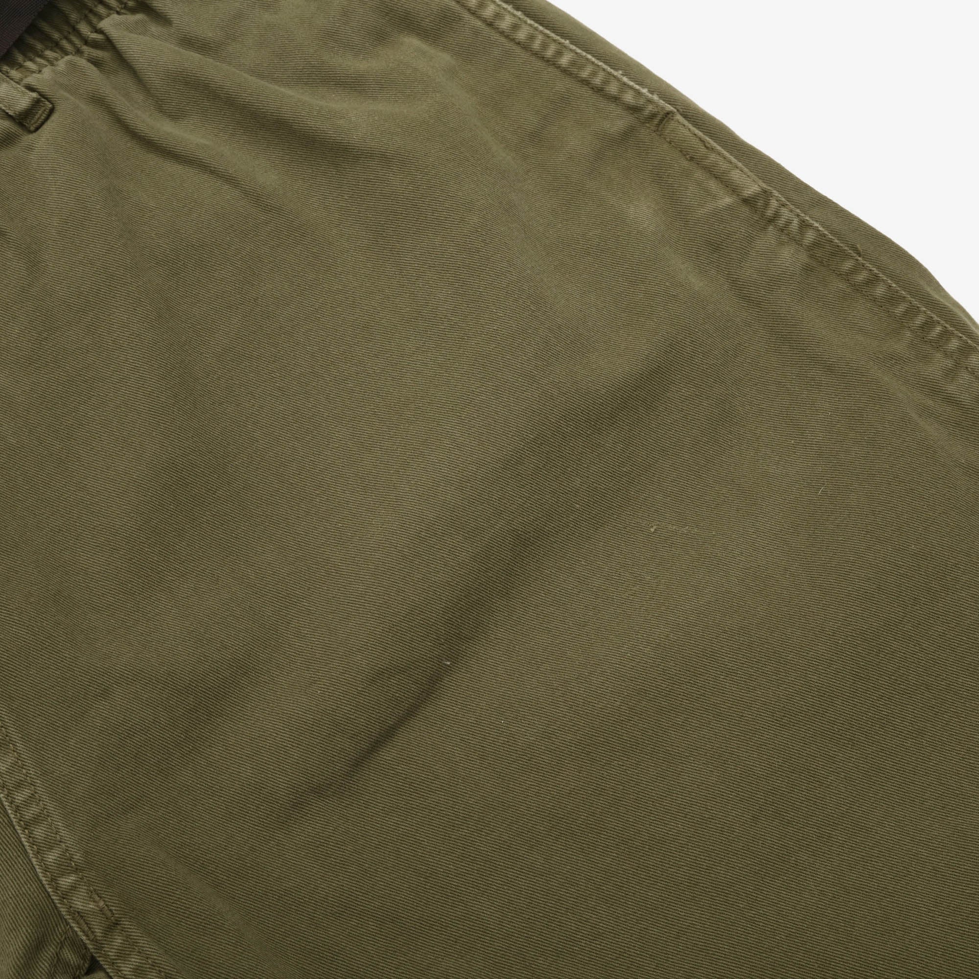 G Shorts