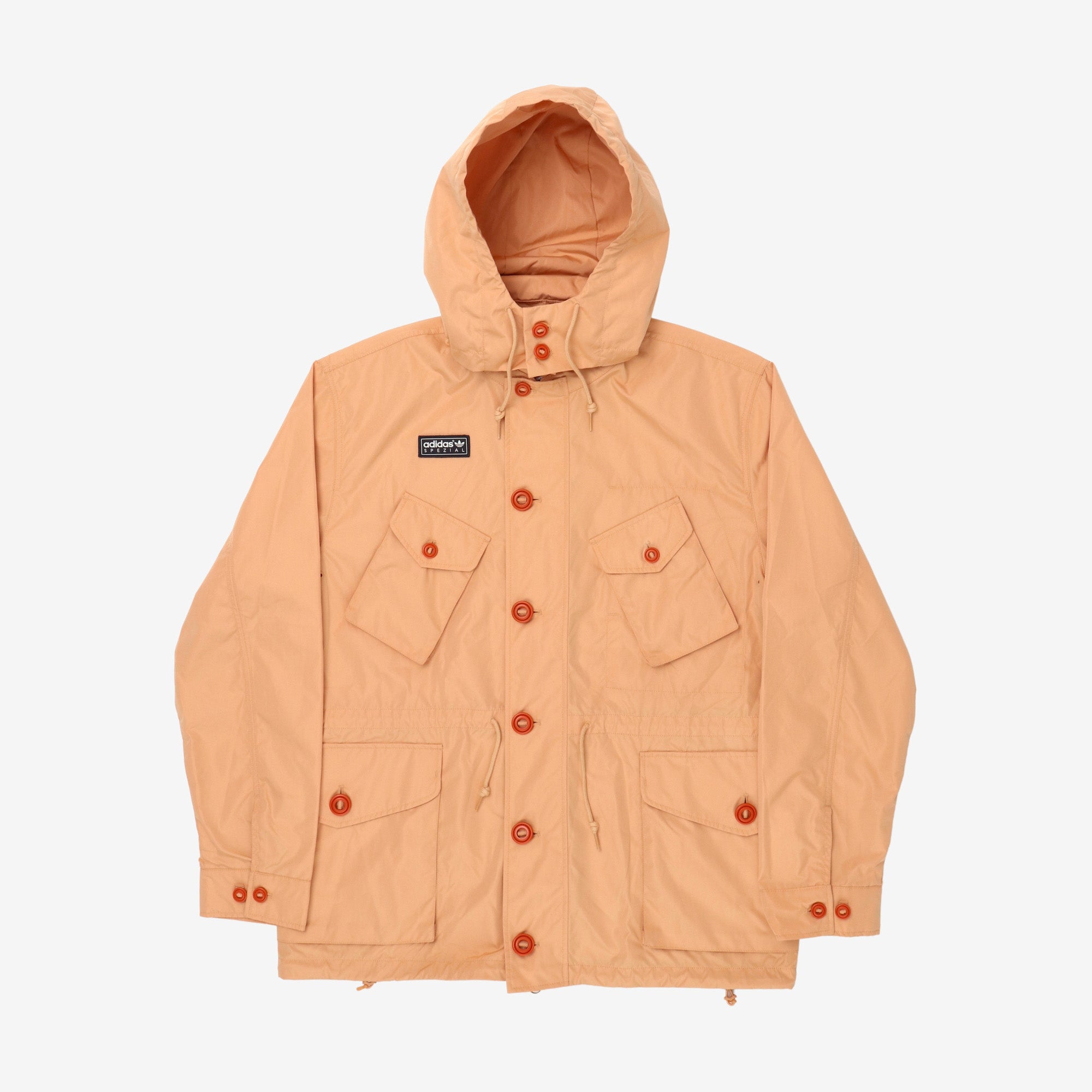 Spezial Calavadella Jacket