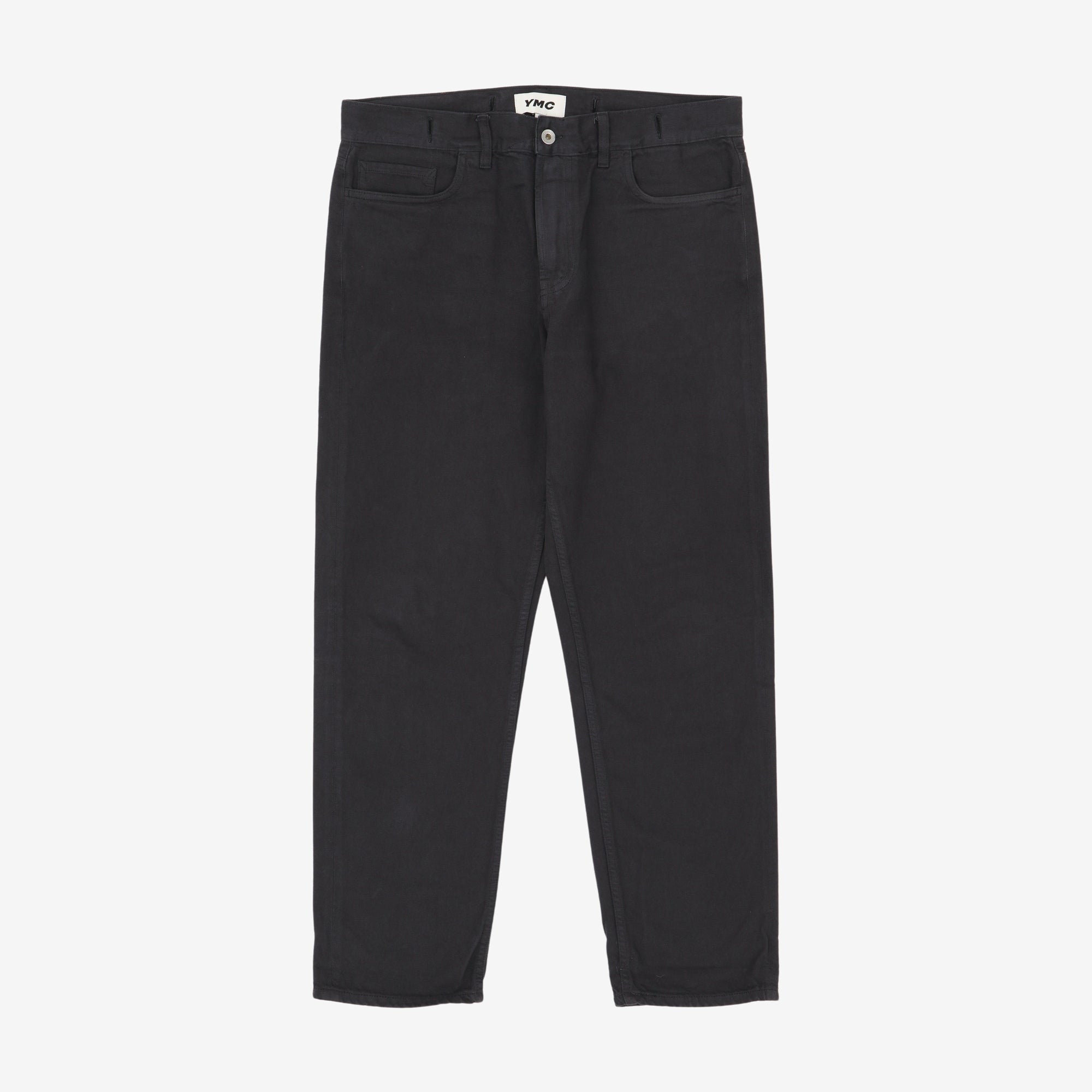 Tearaway Jean (35W X 28.5L)