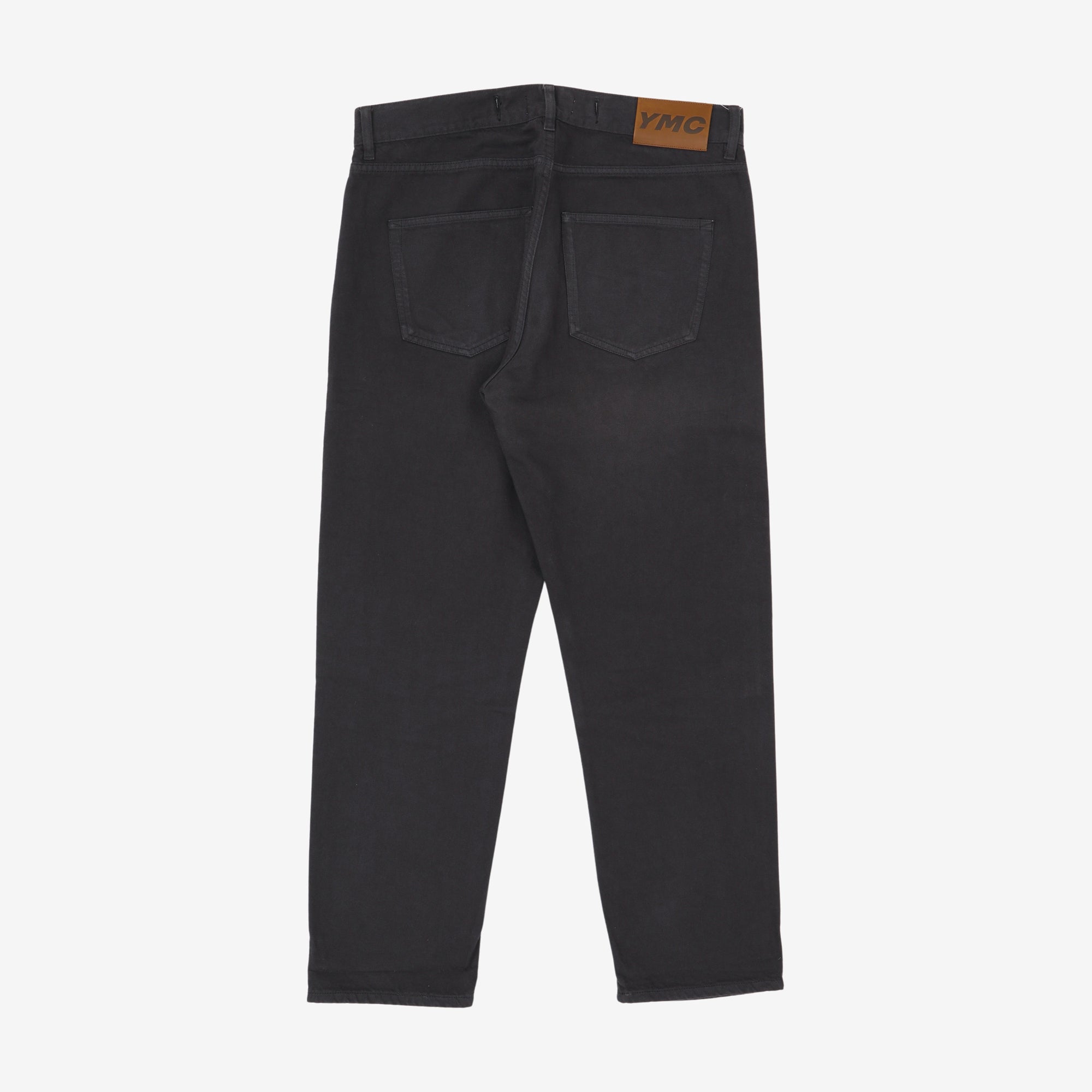 Tearaway Jean (35W X 28.5L)