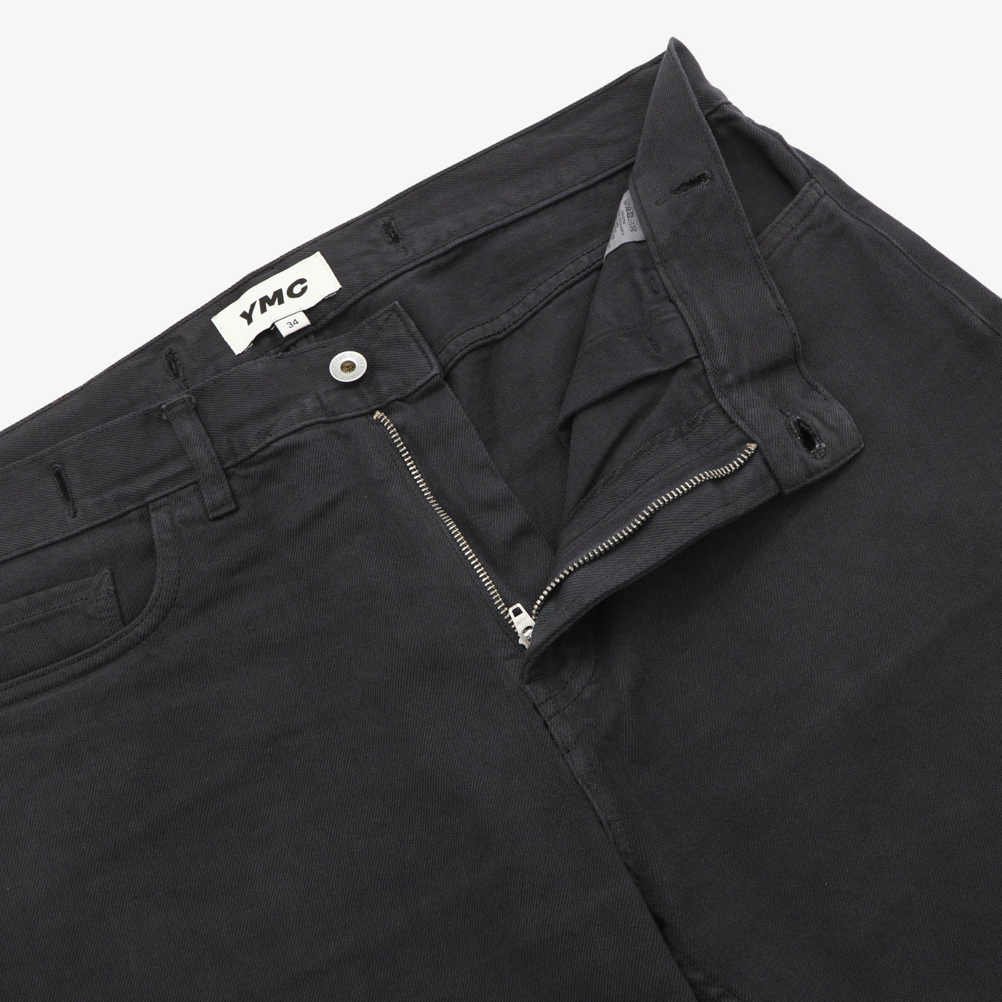 Tearaway Jean (35W X 28.5L)