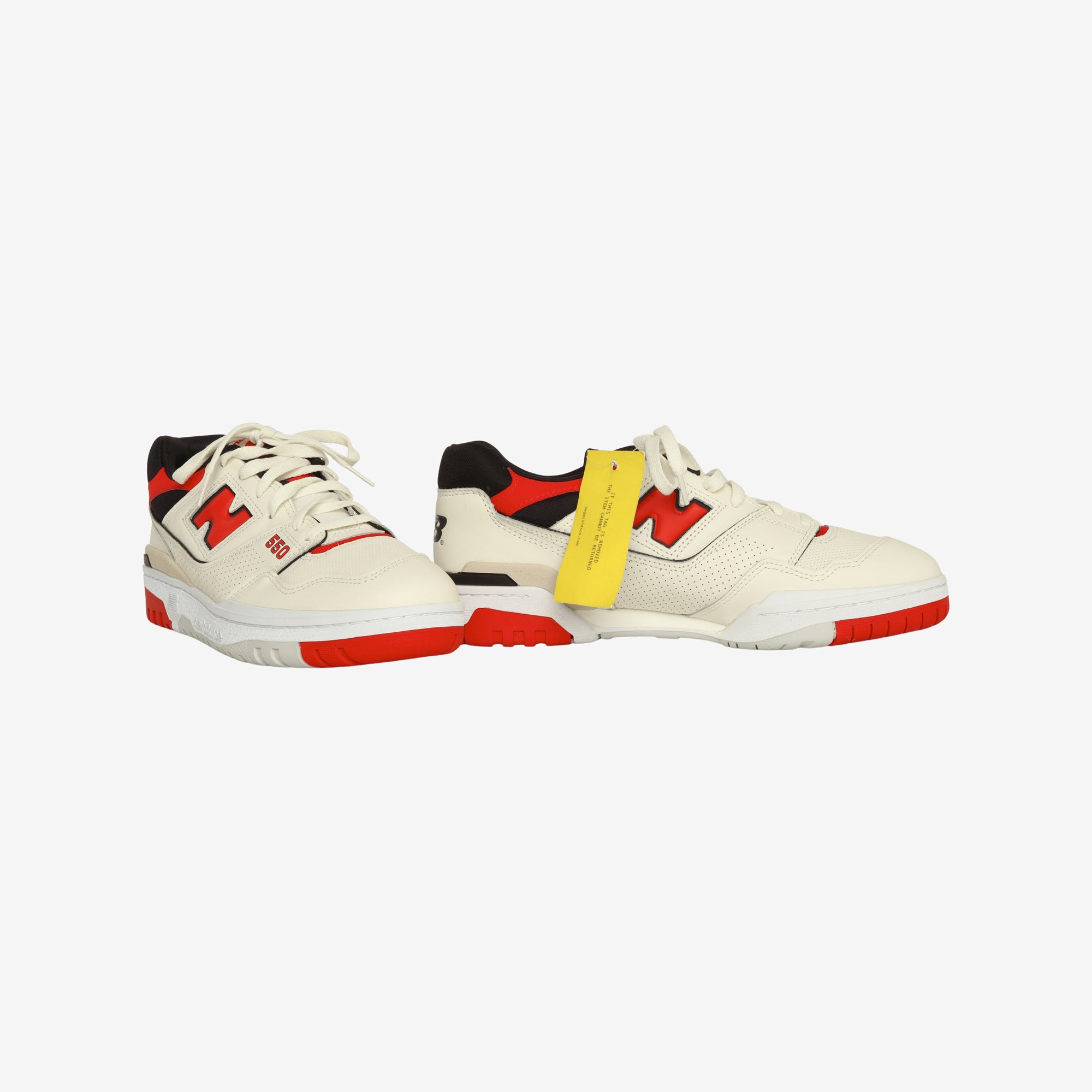 550 Sneakers