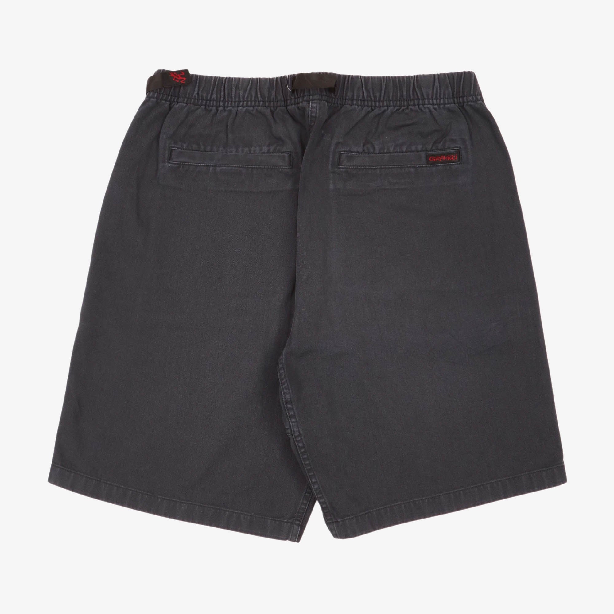 G Shorts