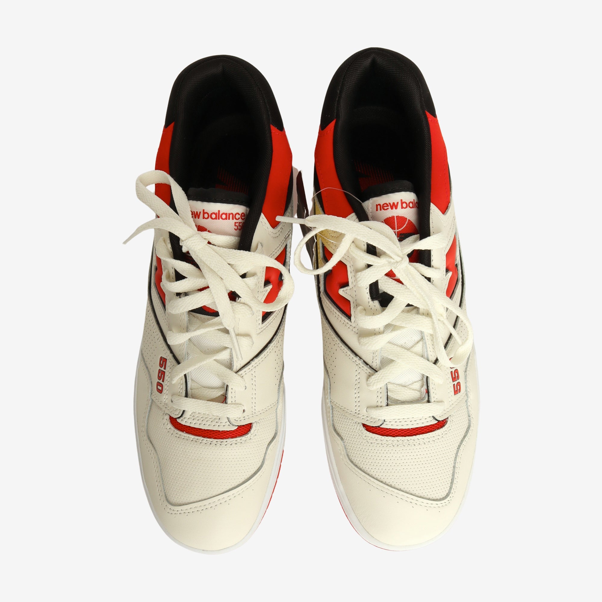 550 Sneakers