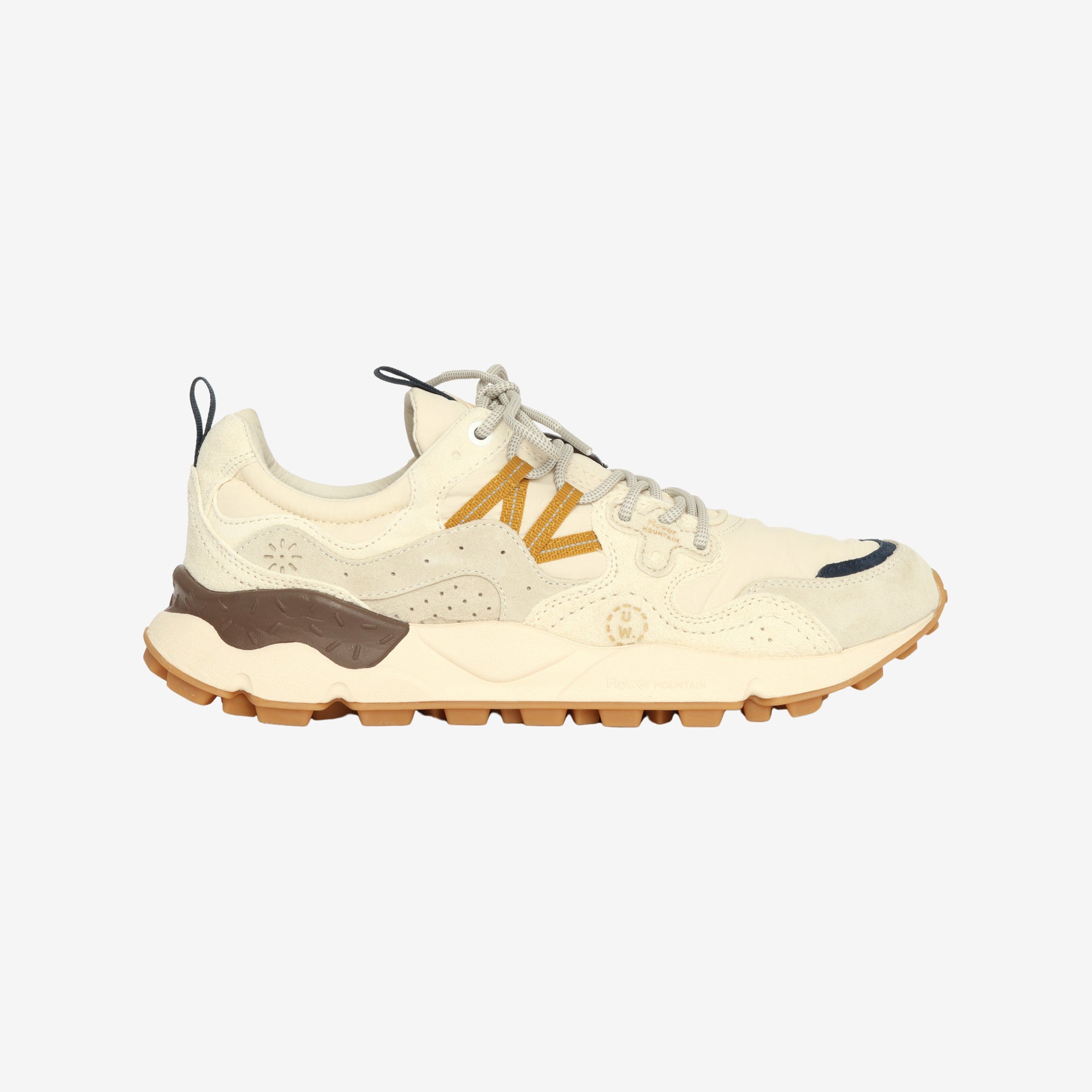 Yamano 3 Sneakers (Universal Works)