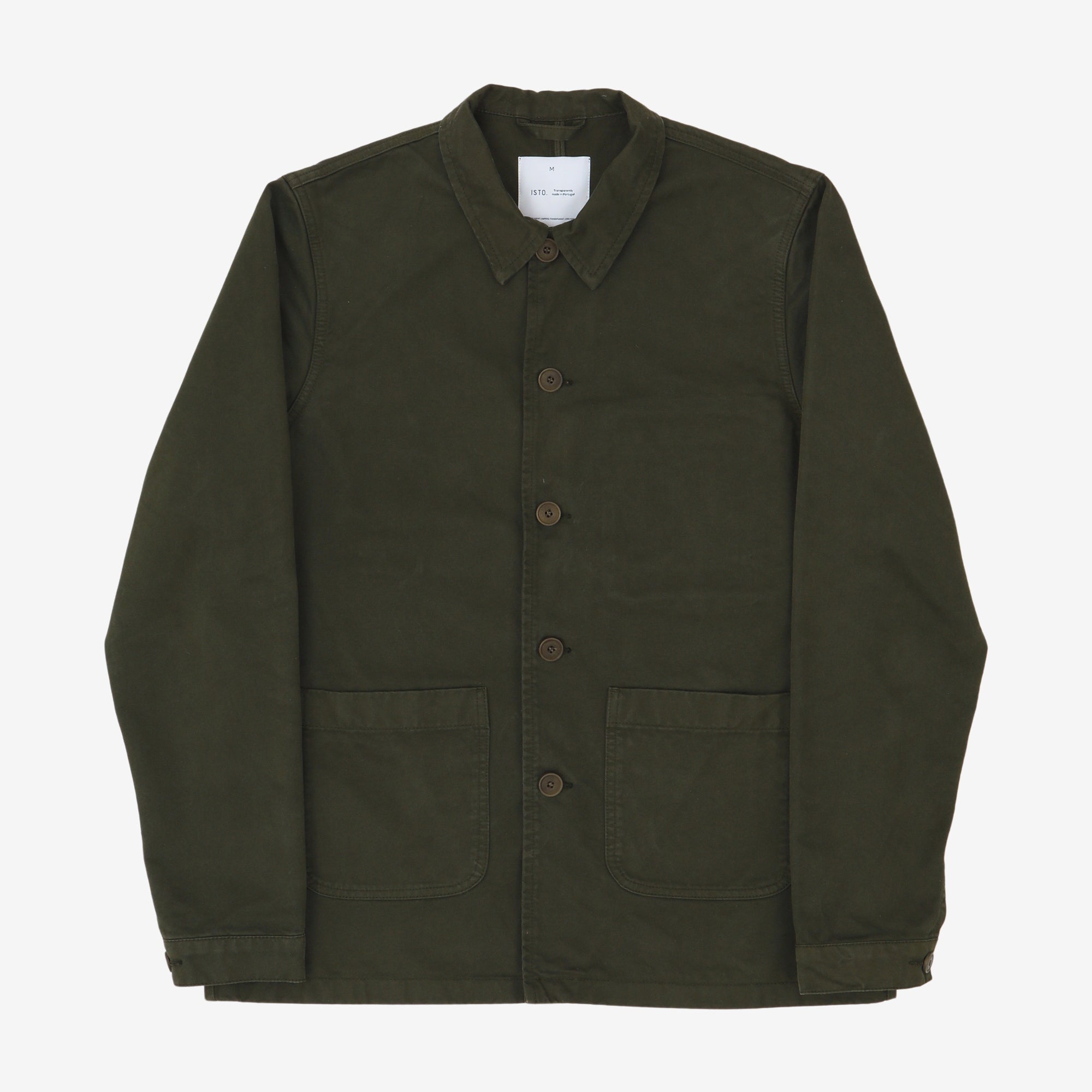 Work Jacket
