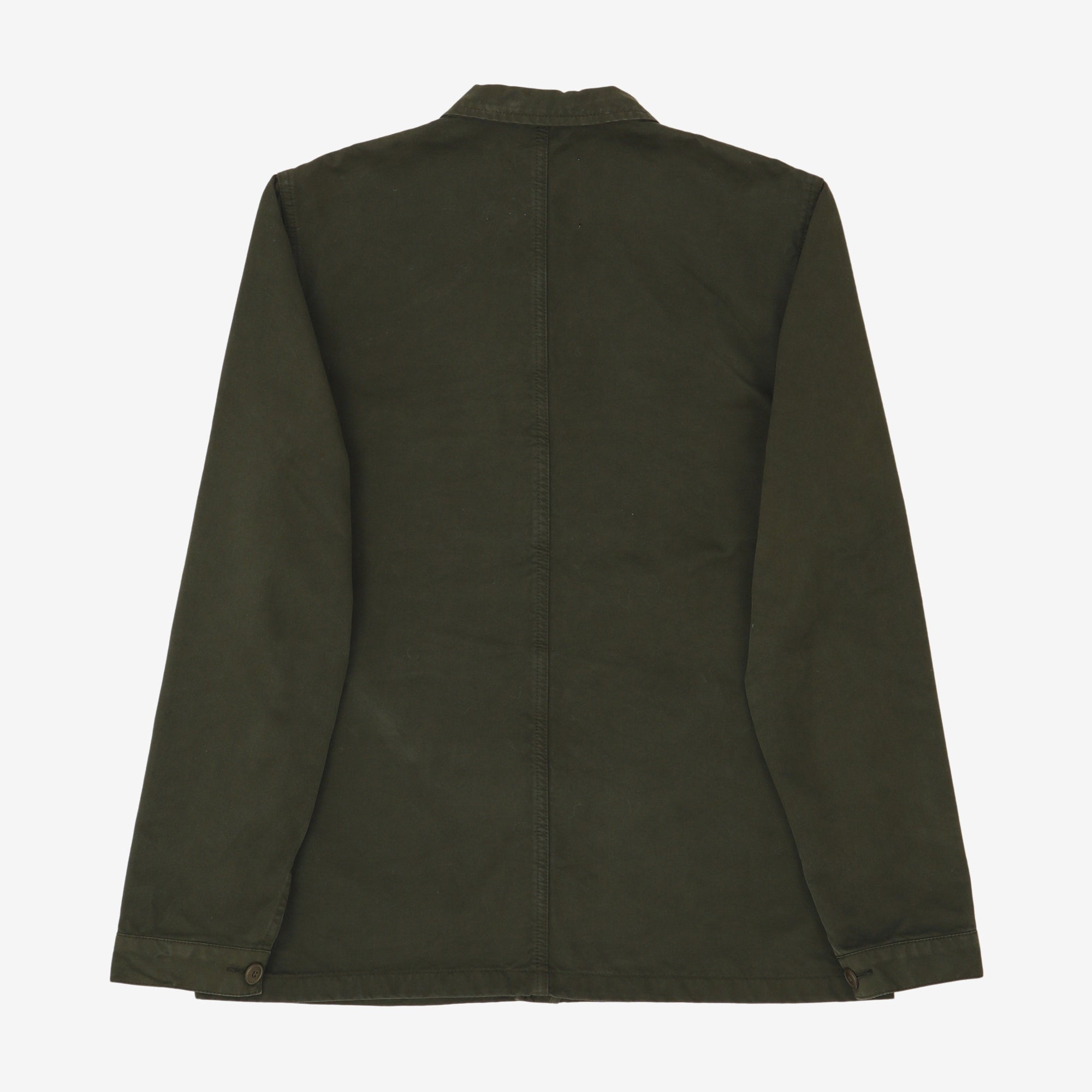 Work Jacket