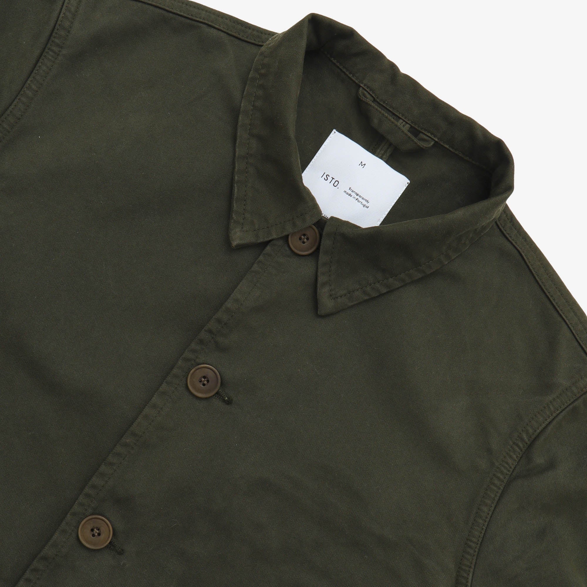Work Jacket
