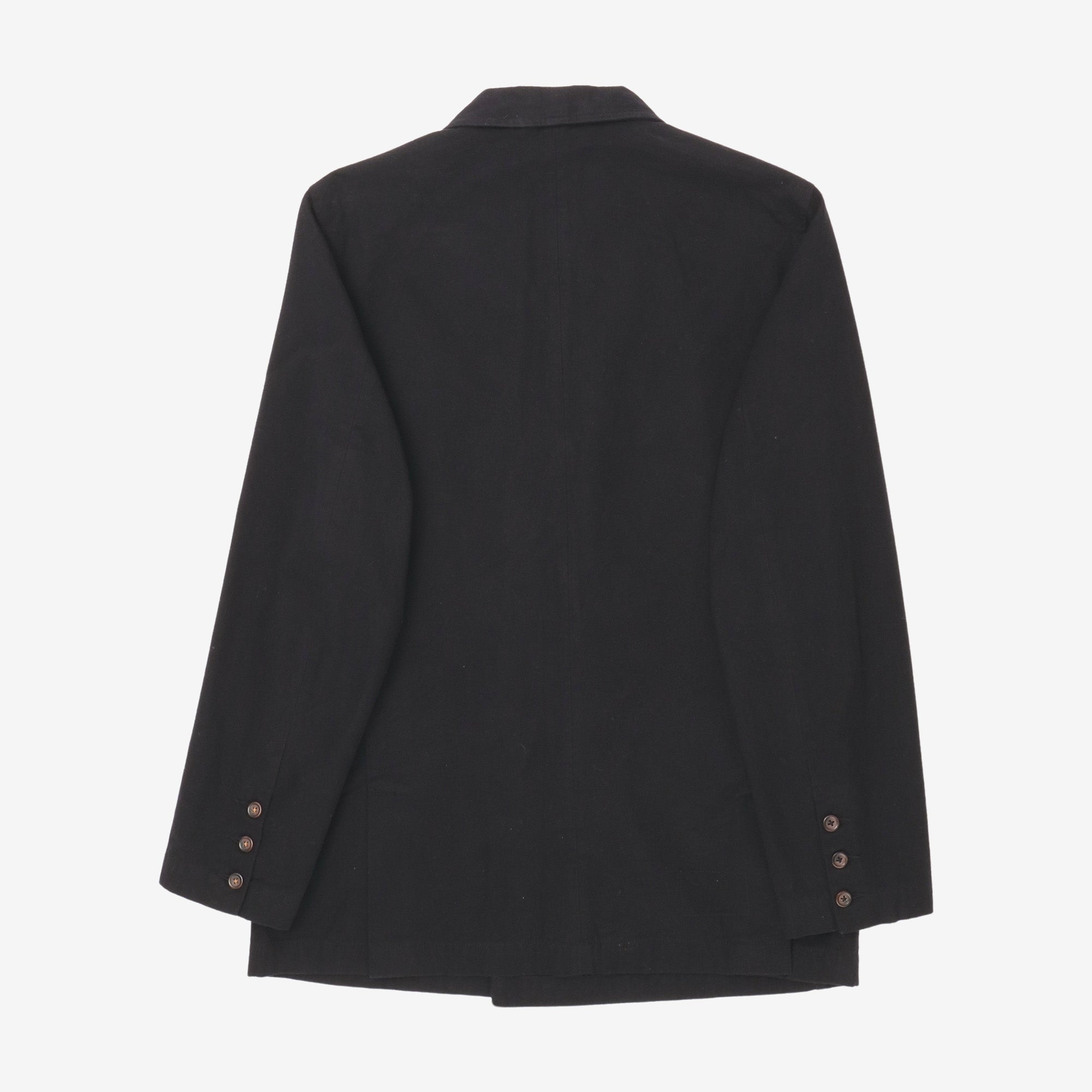 Nebraska Manor Jacket