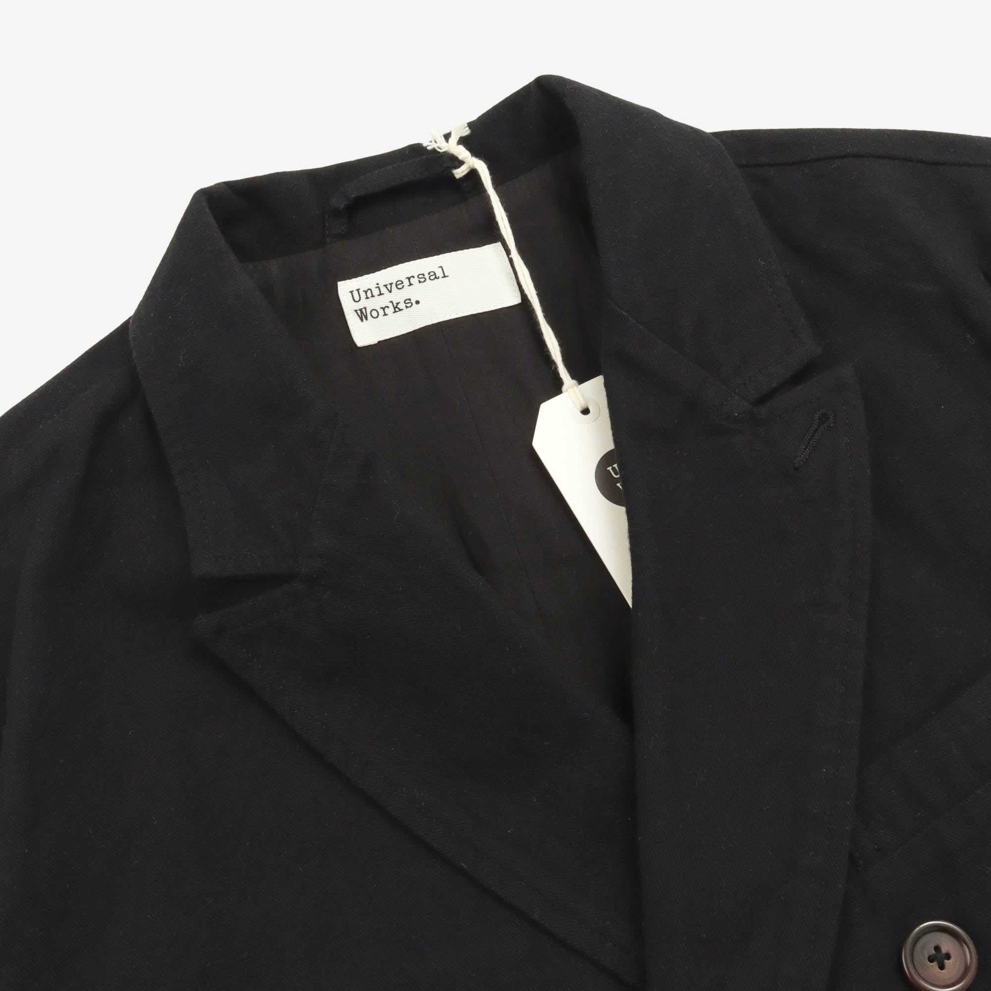 Nebraska Manor Jacket