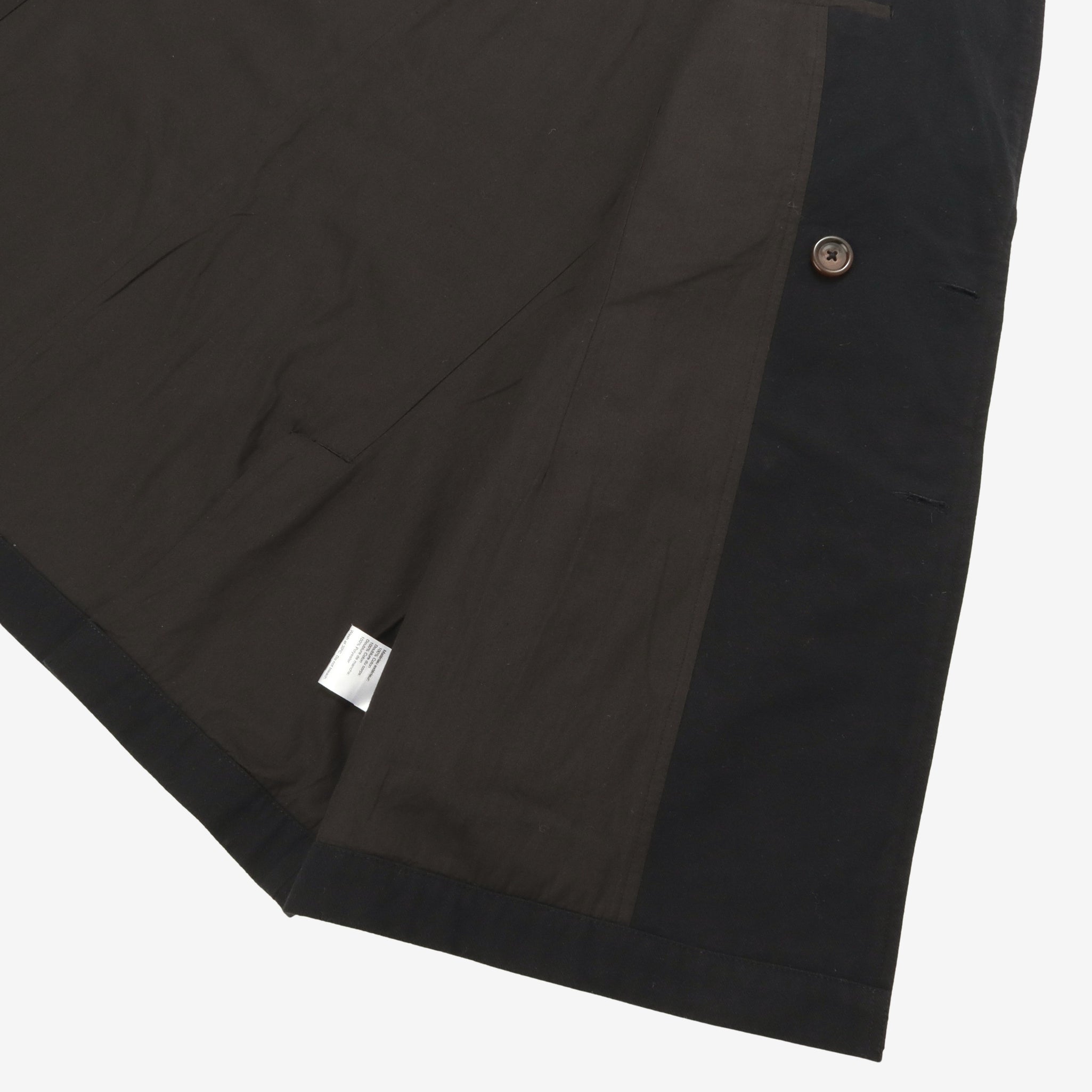 Nebraska Manor Jacket