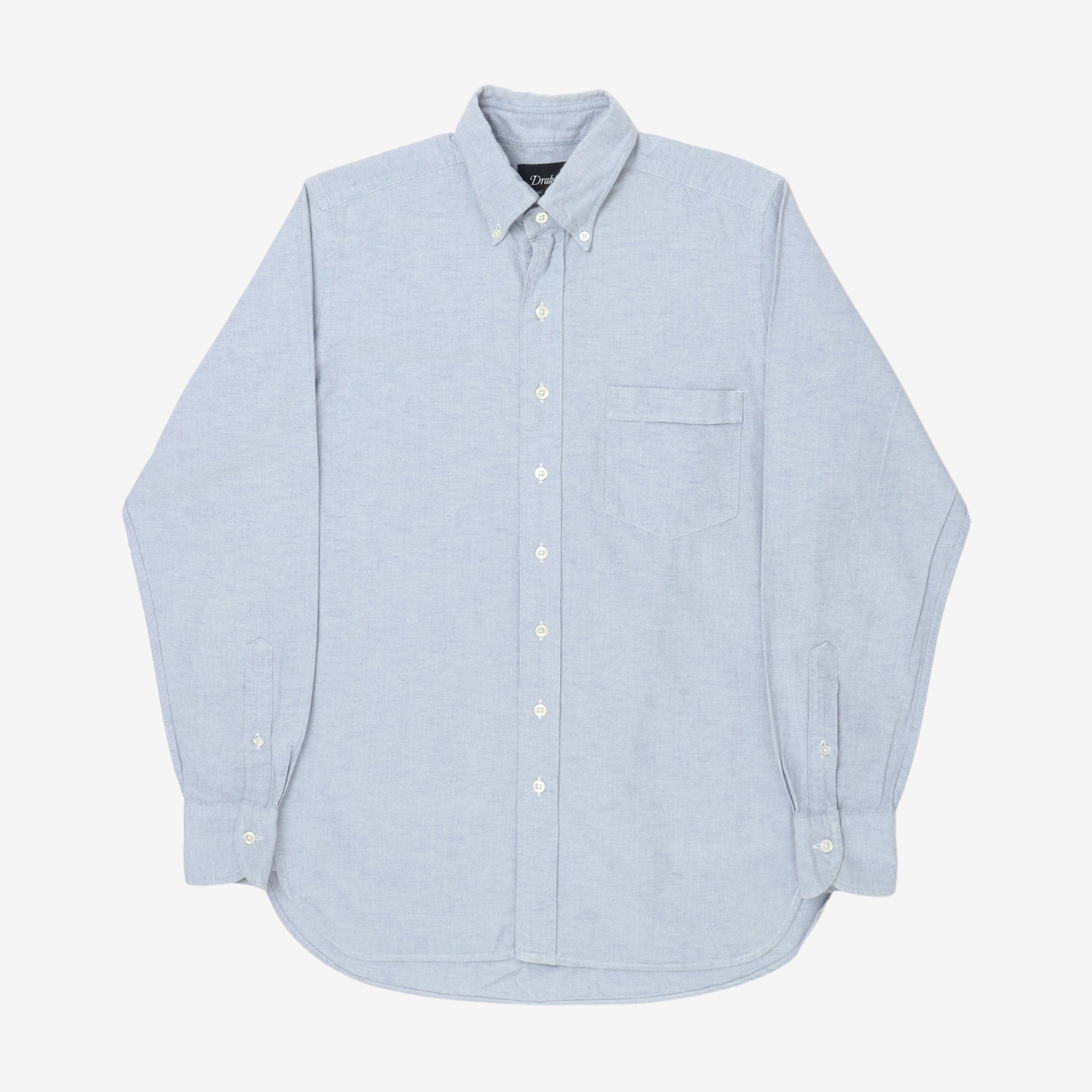 BD Oxford Shirt