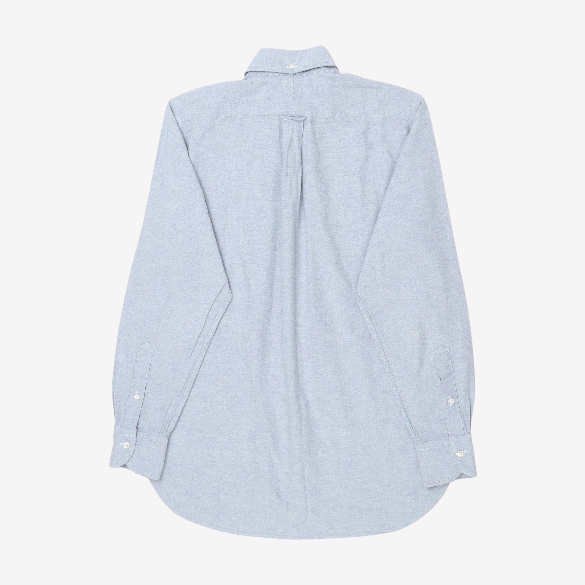 BD Oxford Shirt
