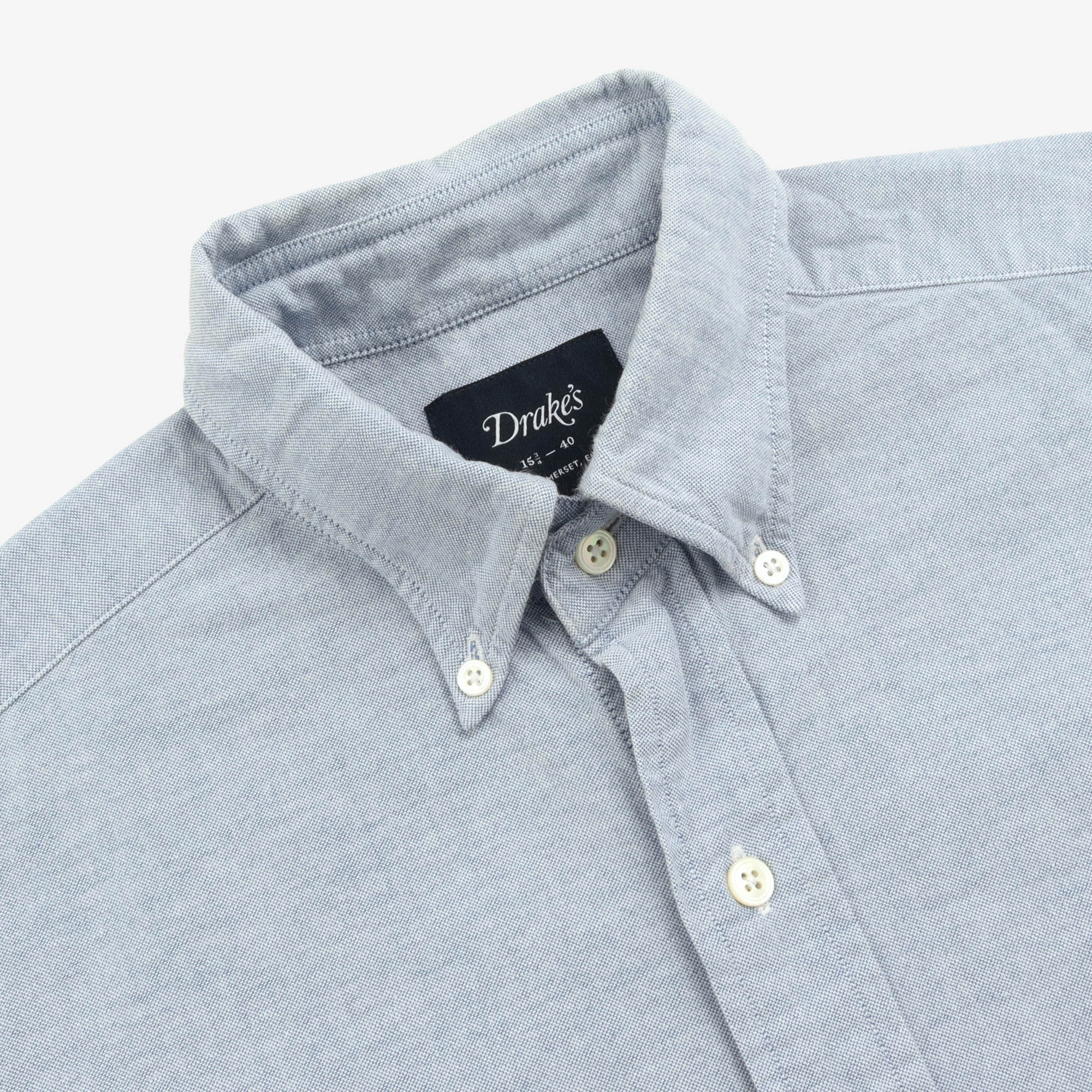 BD Oxford Shirt