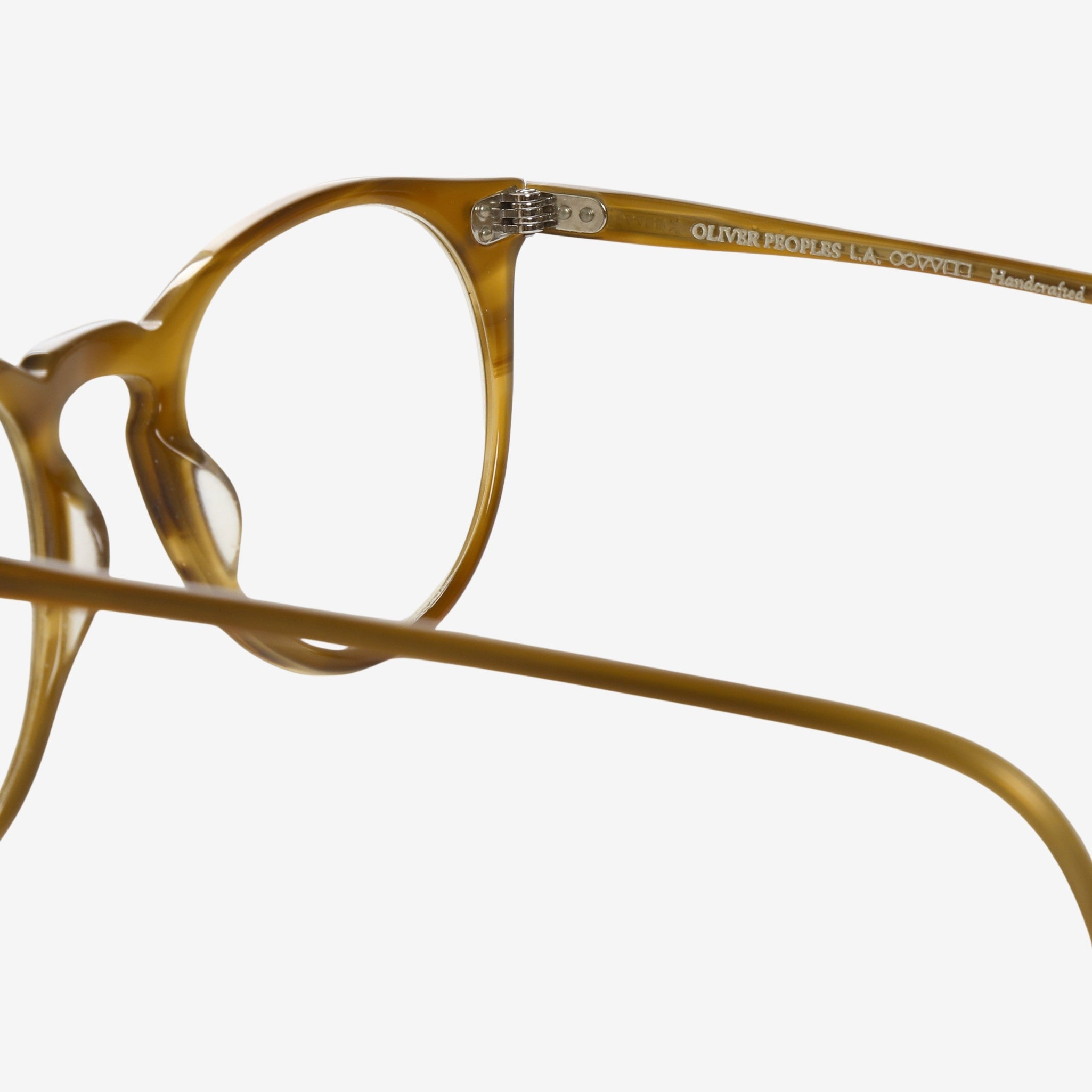 O Malley Prescription Glasses