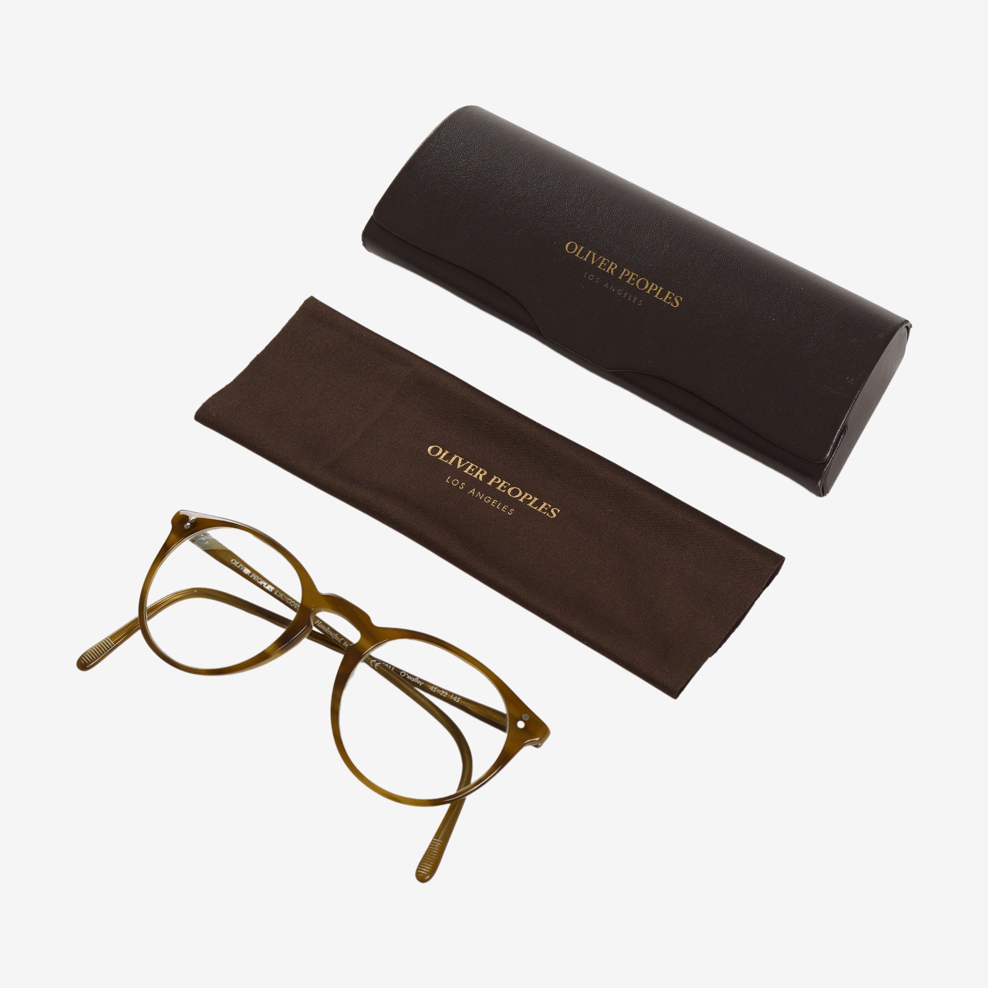 O Malley Prescription Glasses
