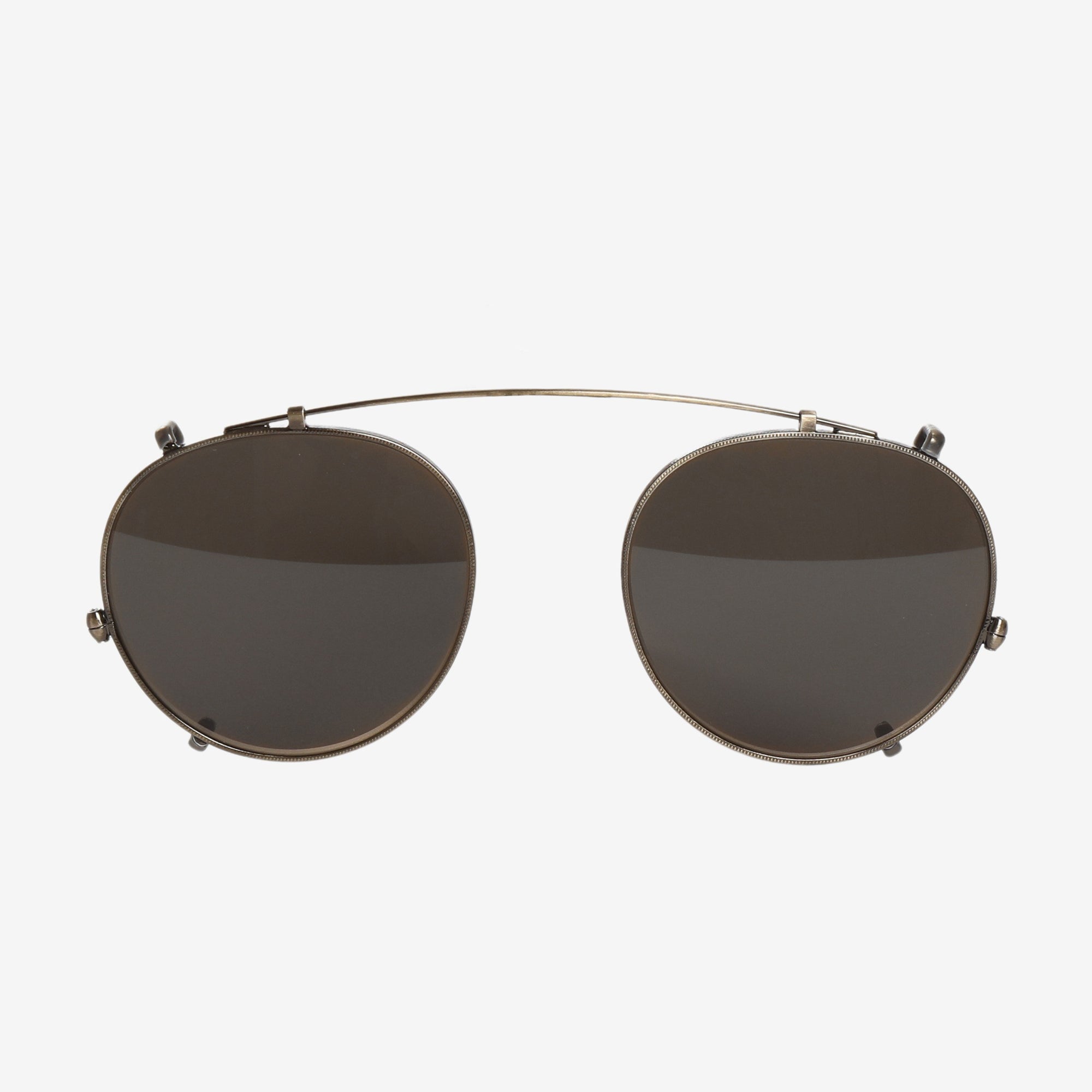 O Malley Clip Sunglasses