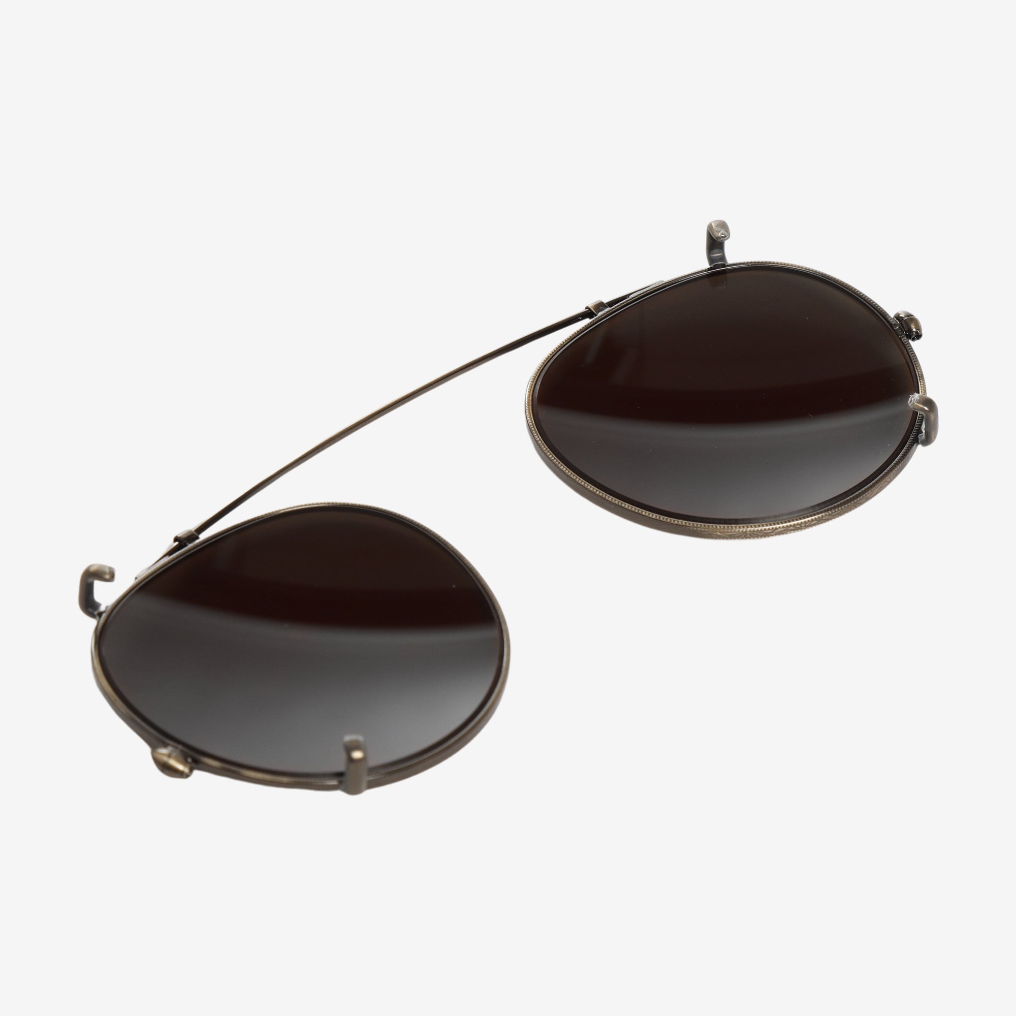 O Malley Clip Sunglasses